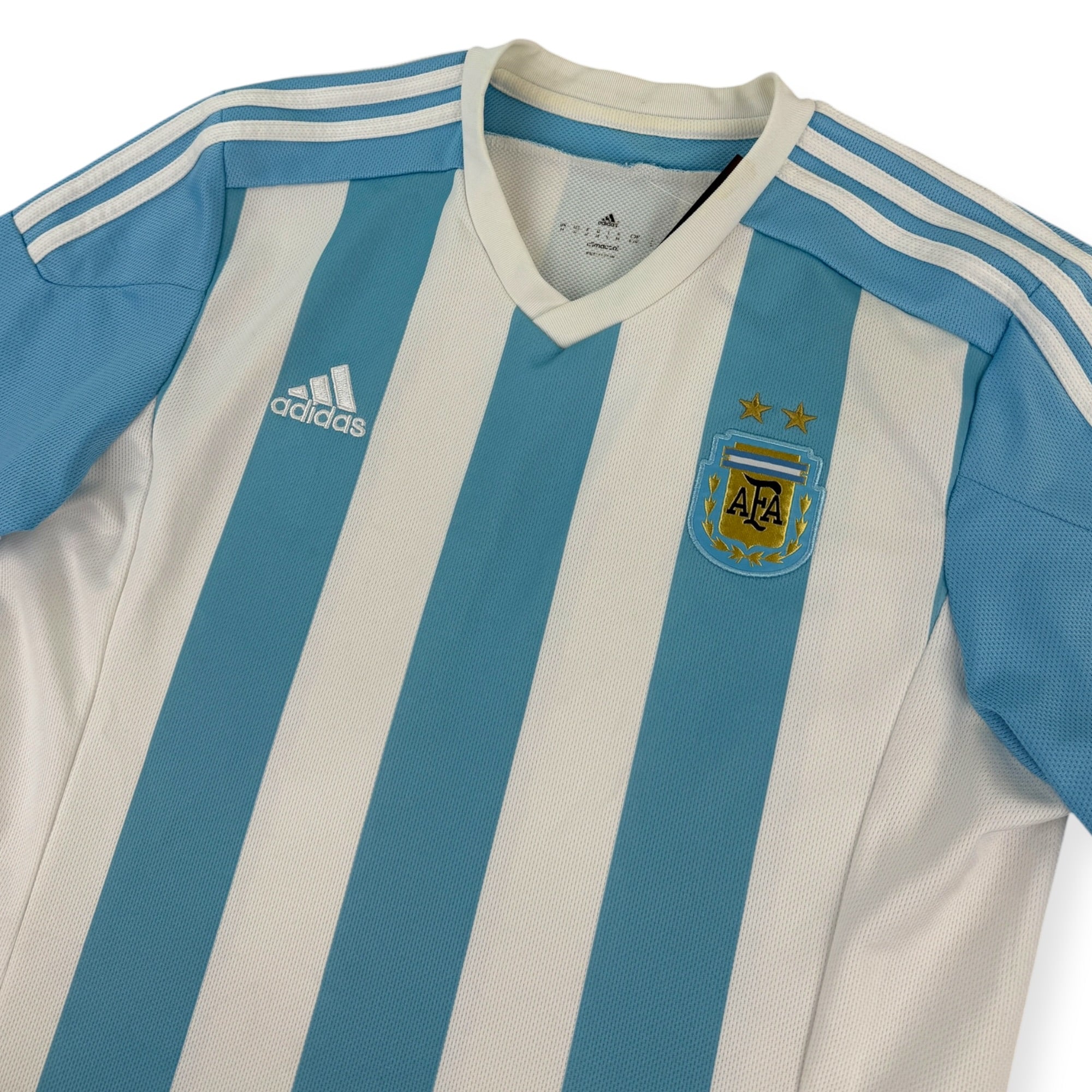 Argentina 2015 Home Shirt (M)