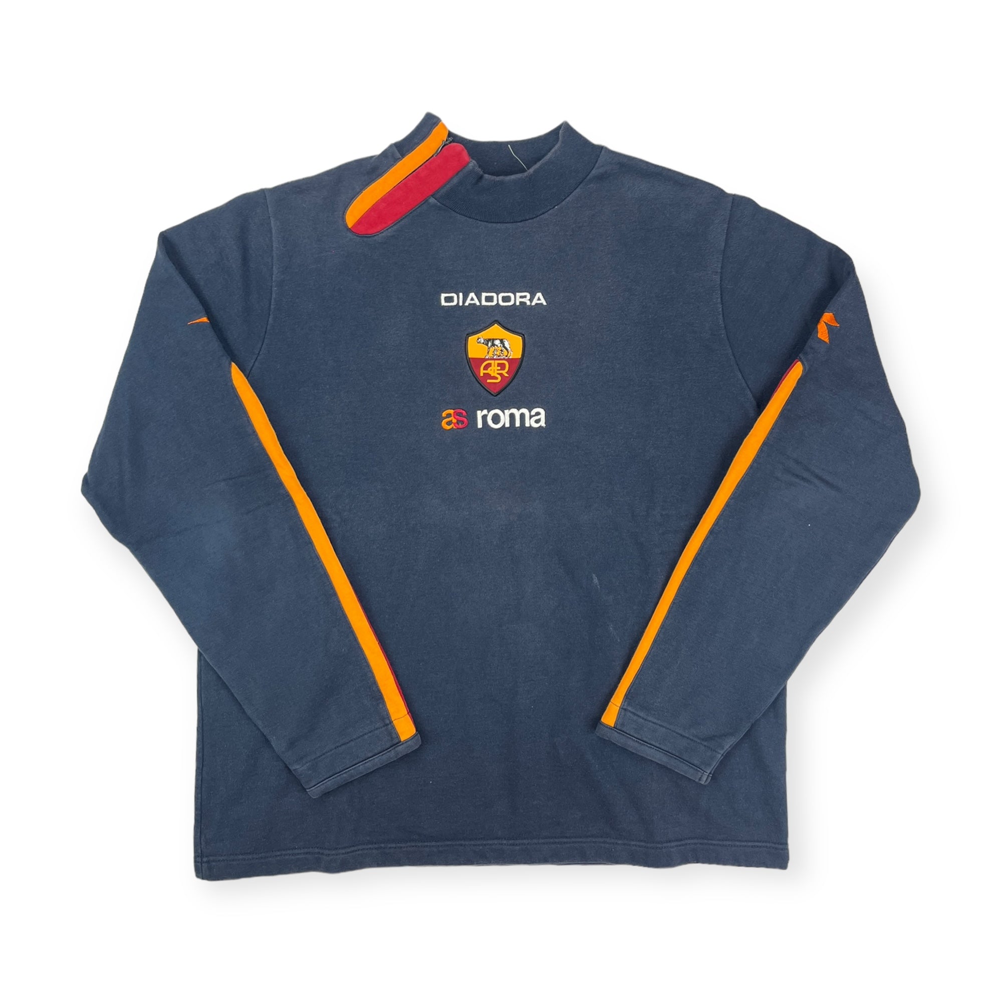 AS Roma 2004 Sweatshirt