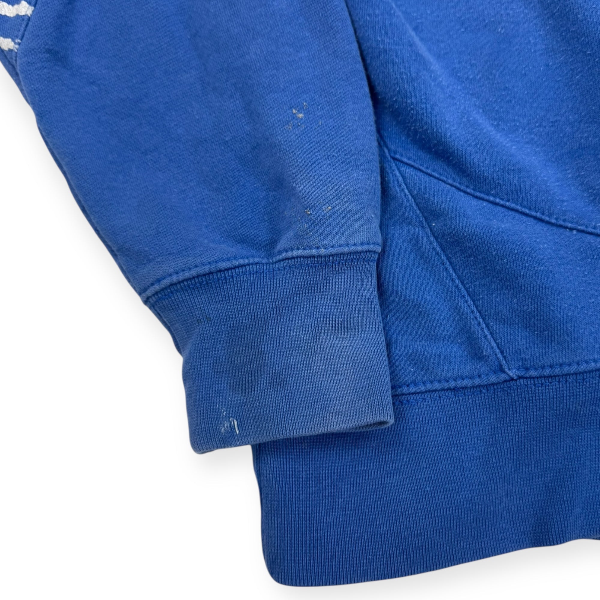 FC Porto 2007 Hoodie (M)