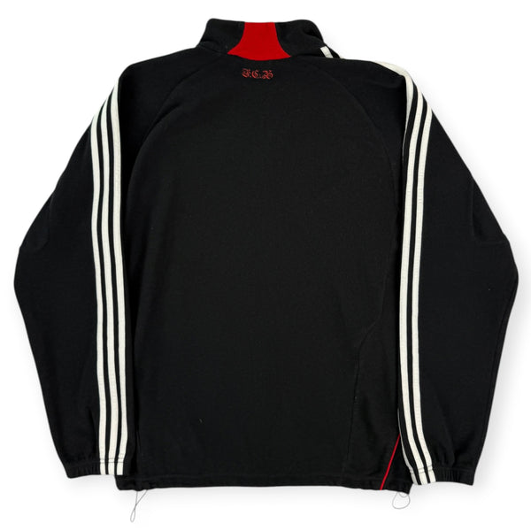 Bayern Munich 2010 1/4 Zip Fleece (L)
