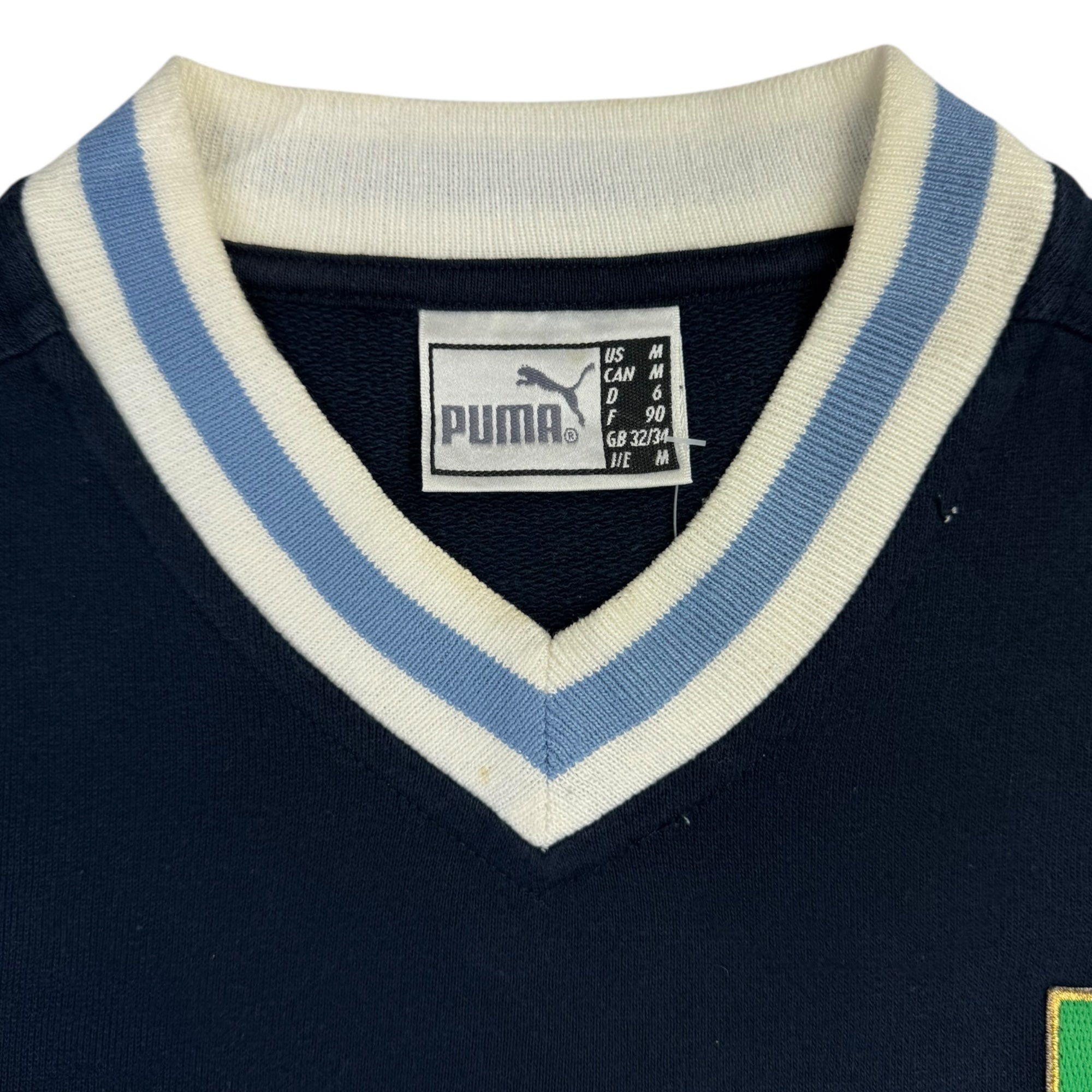 Lazio 2000 Sweatshirt (M)