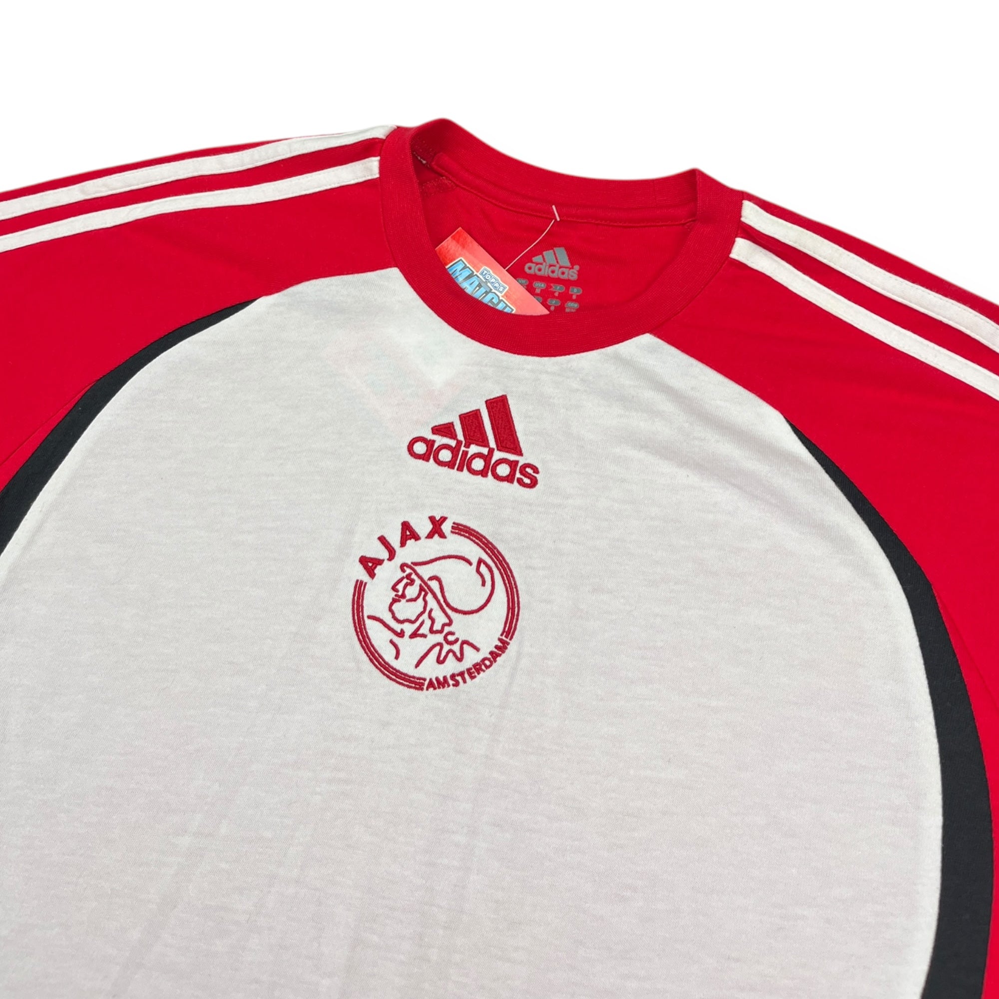 Ajax 2006 T-Shirt (L)