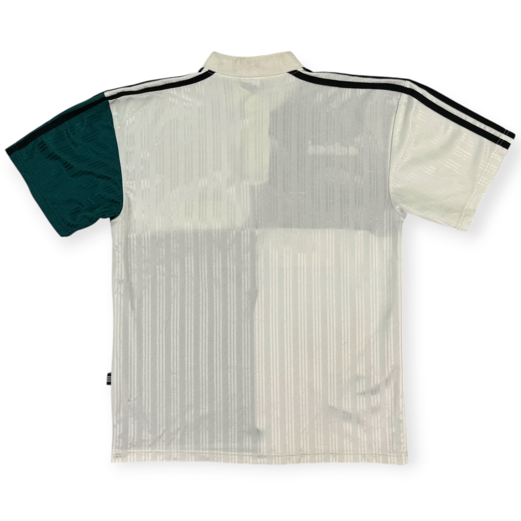 Liverpool 1995 Away Shirt (S)