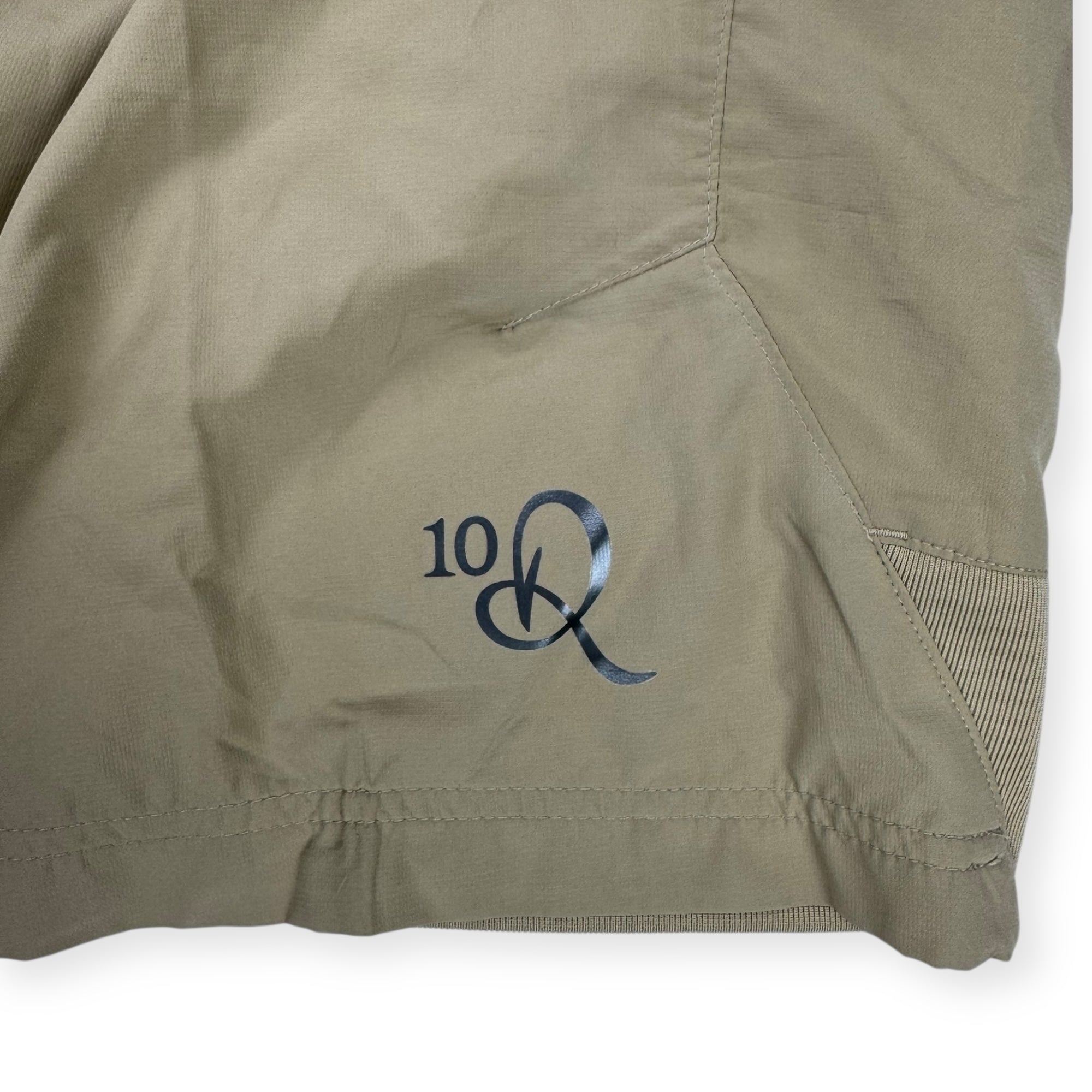 R10 Nike 3/4 Shorts (XL)