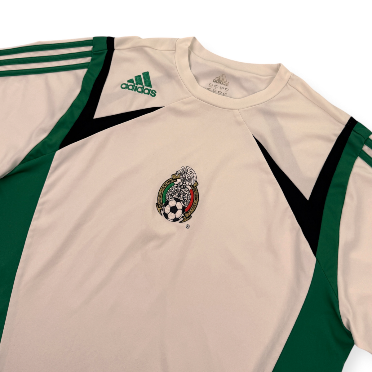 Mexico 2007 Training Shirt (M)