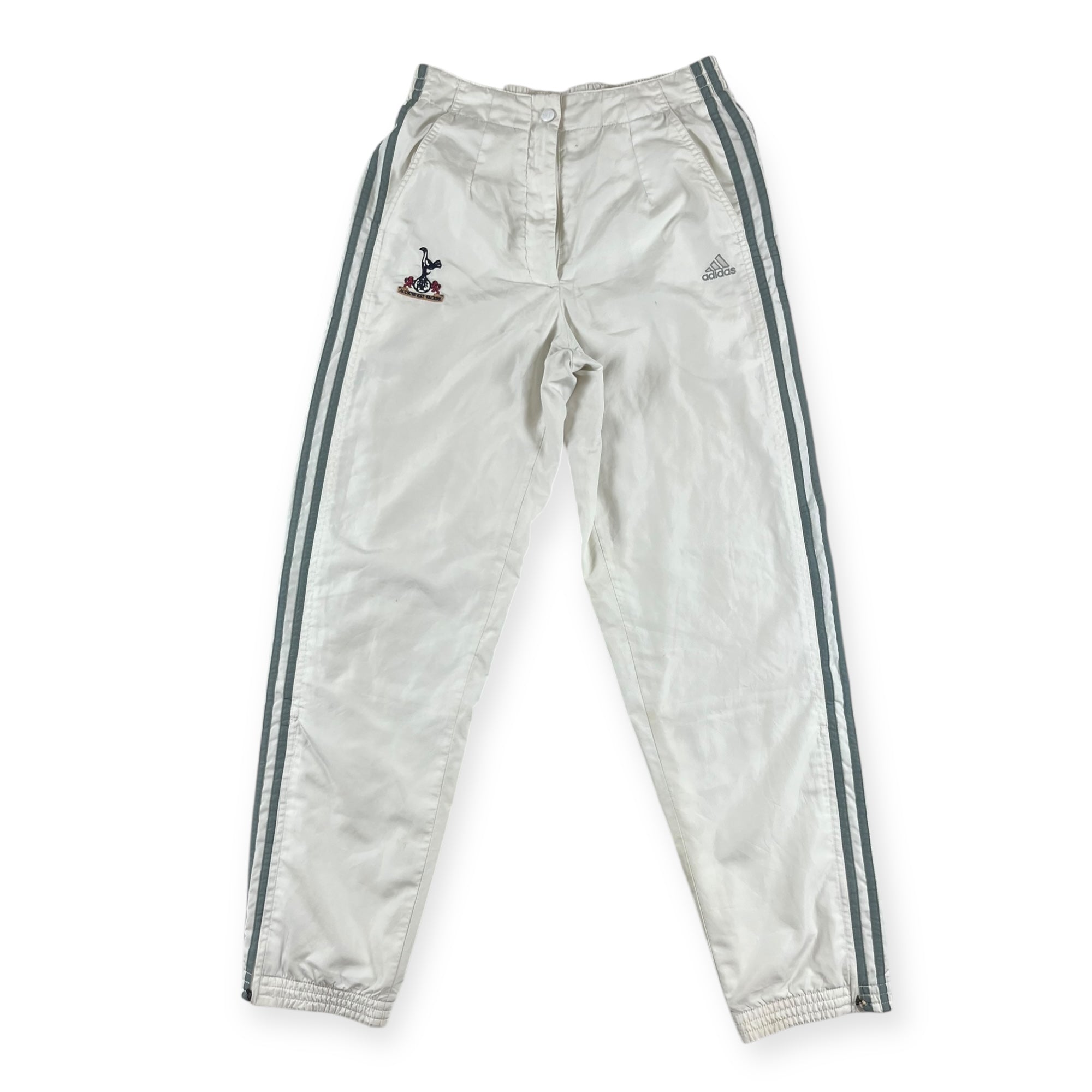 Tottenham Hotspur 2002 Tracksuit Bottoms (S)