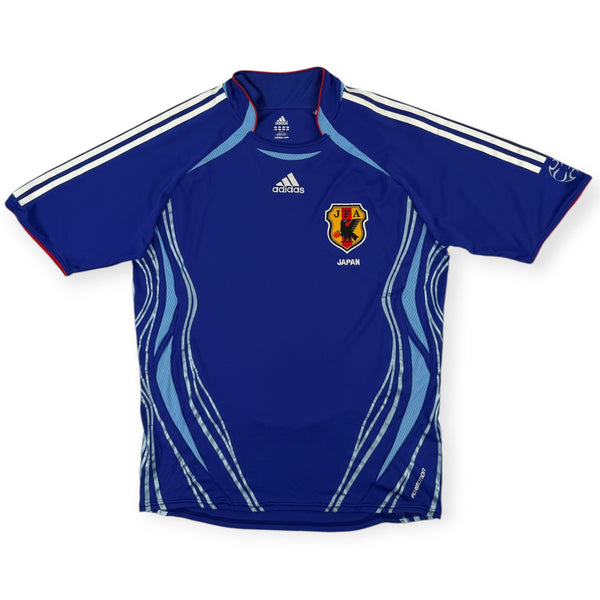Japan 2006 Home Shirt (M)