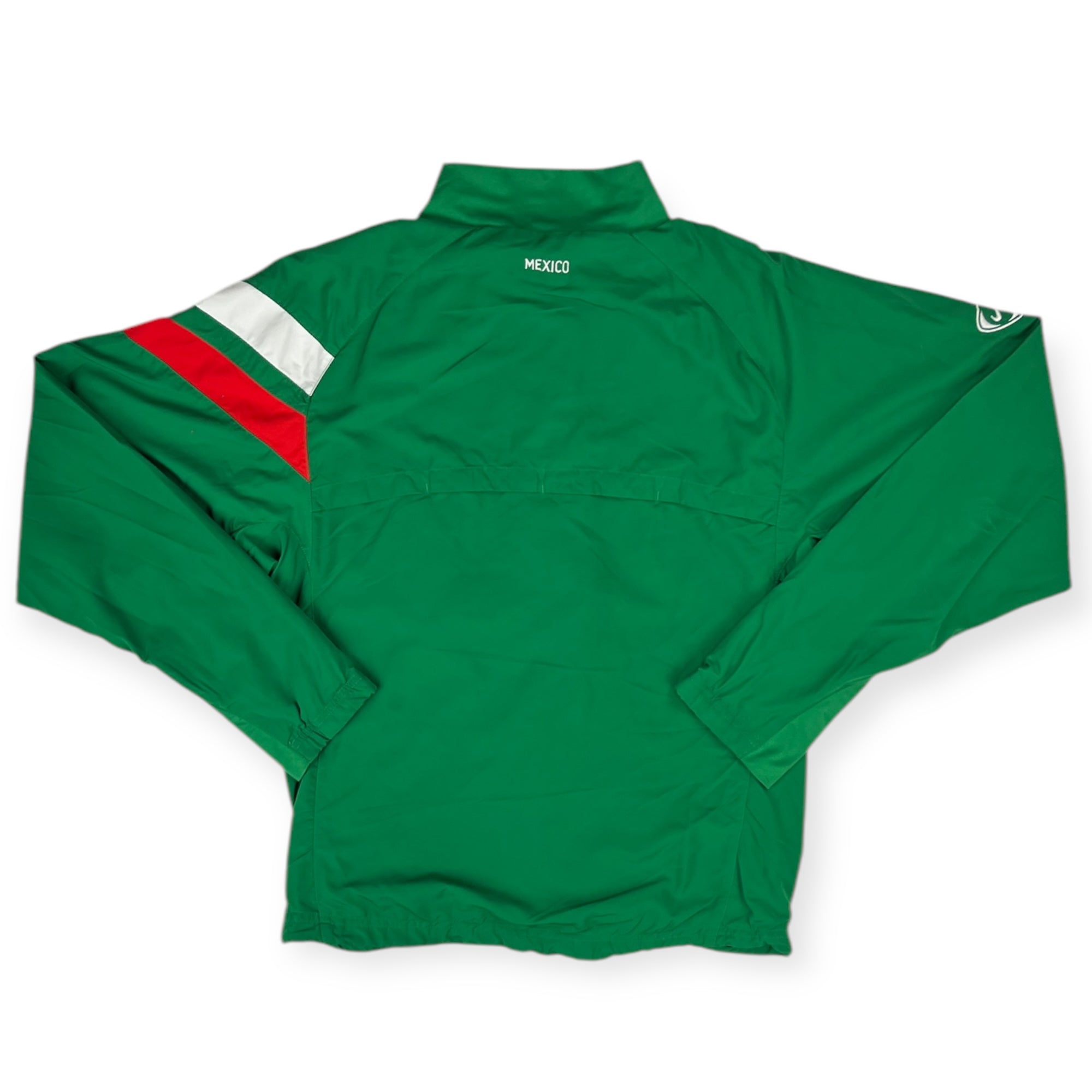 Mexico 2006 Tracksuit Jacket (M)