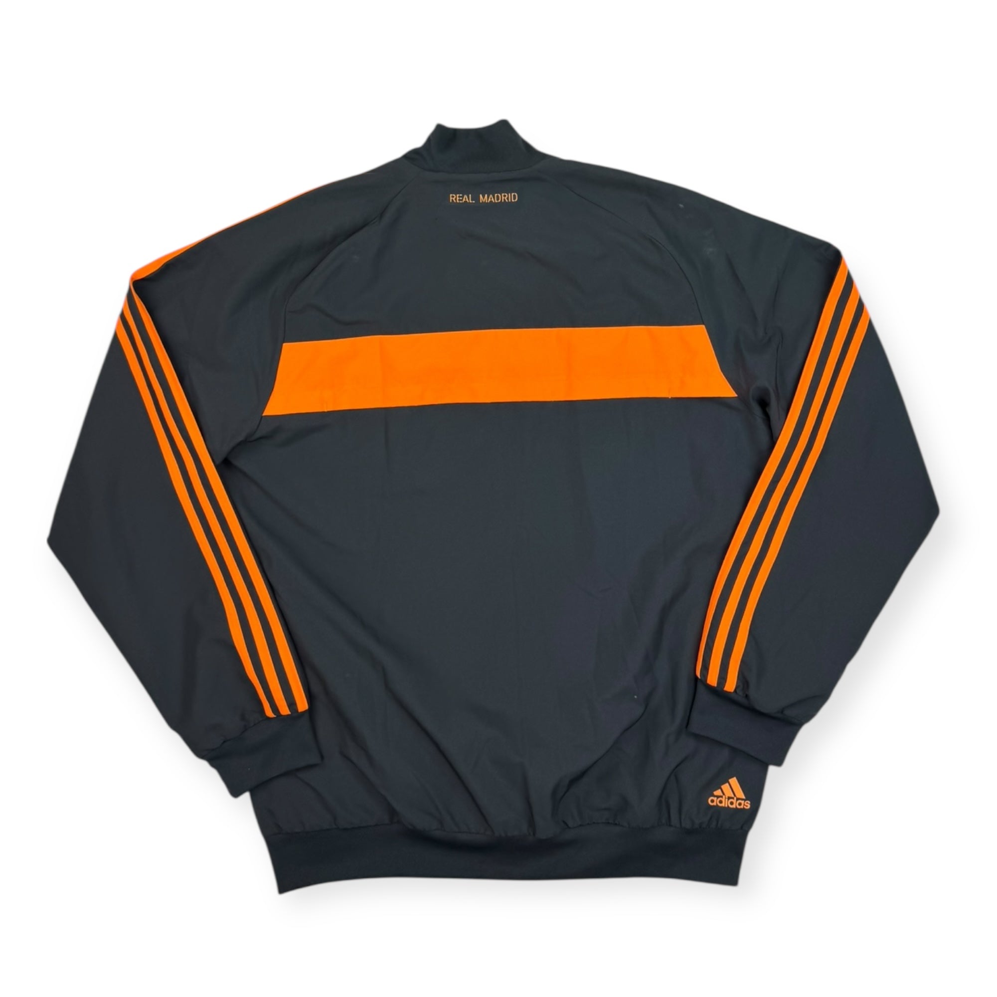 Real Madrid 2013 UCL Tracksuit (L)