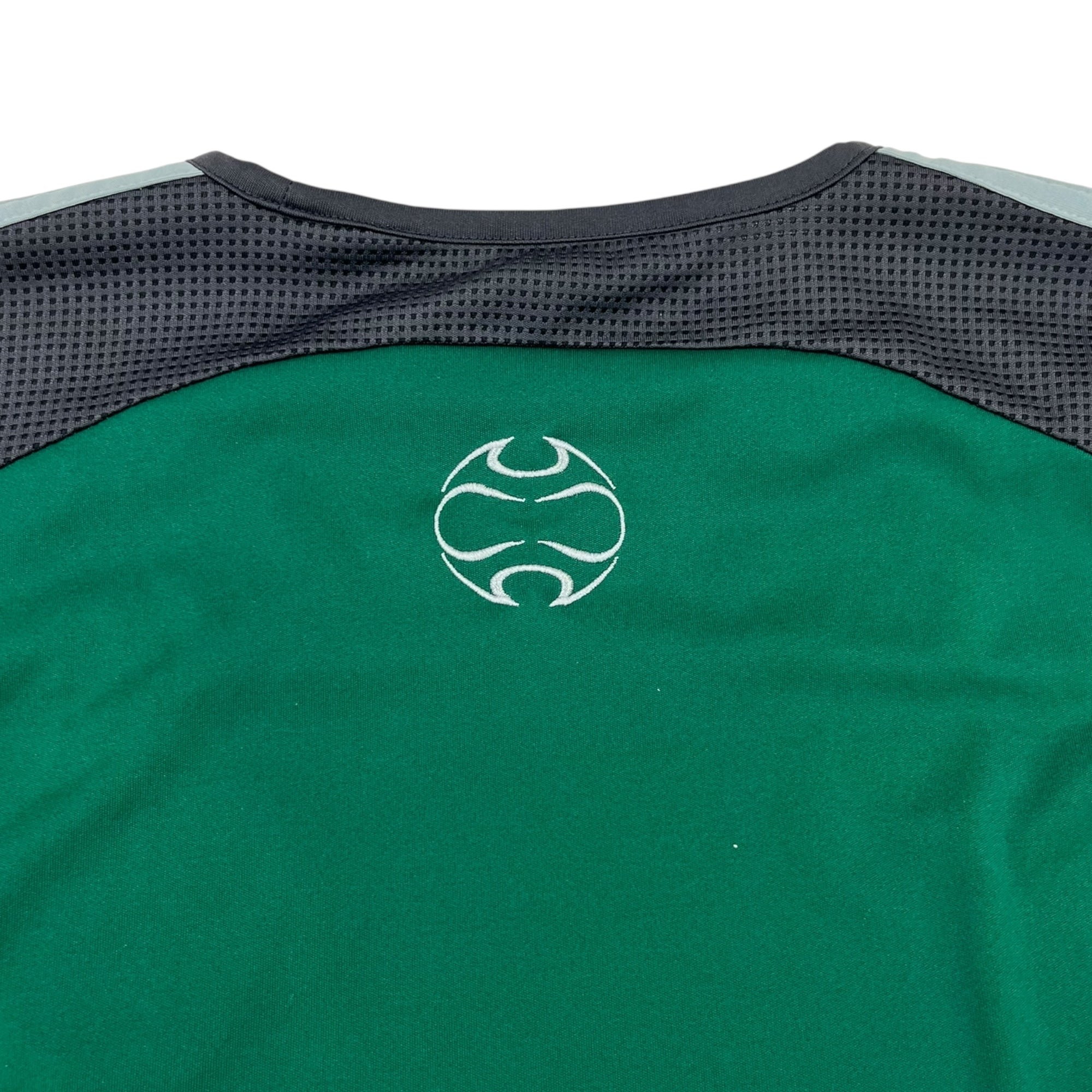 St Etienne 2006 Vest (M)