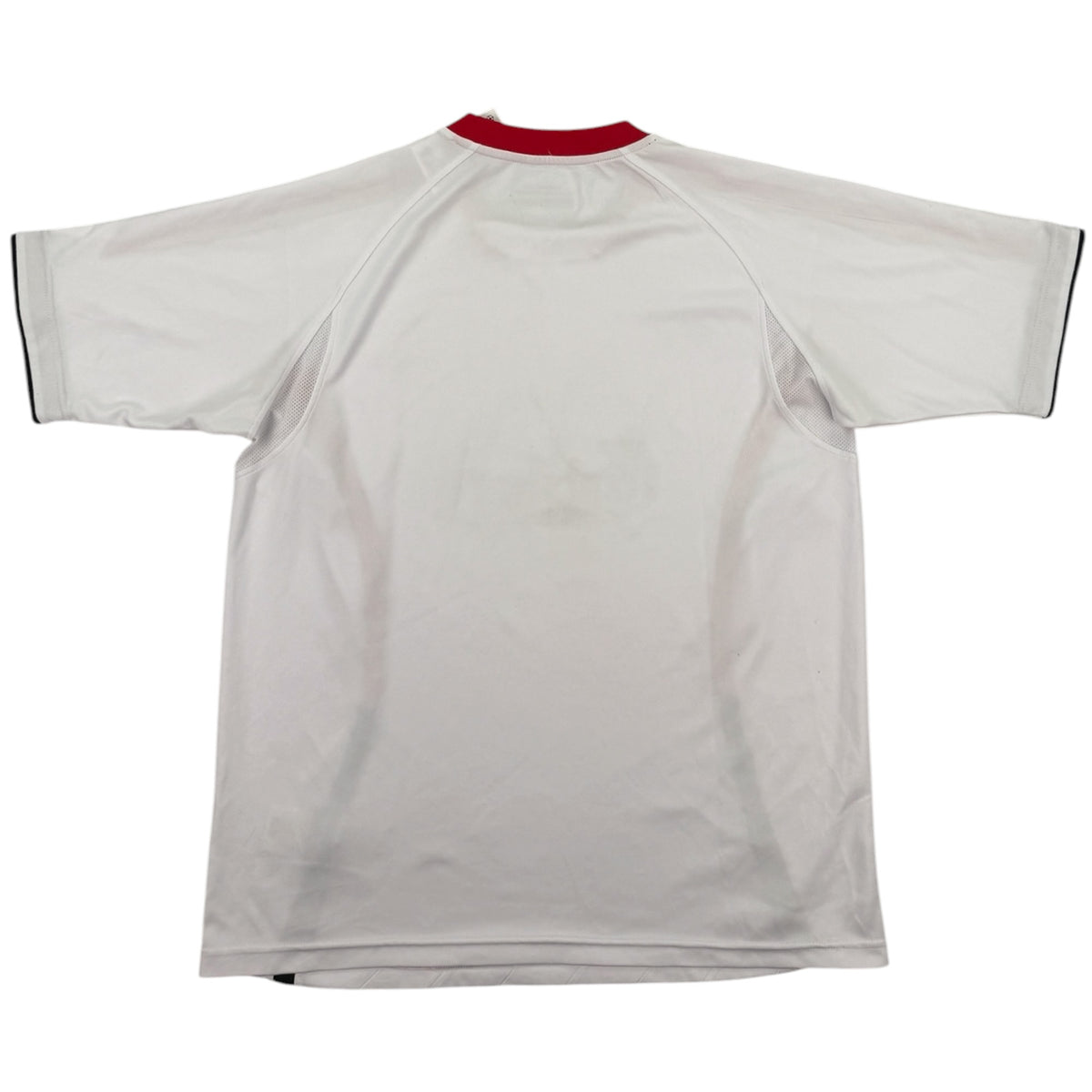 Liverpool 2005 Away Shirt (XL)