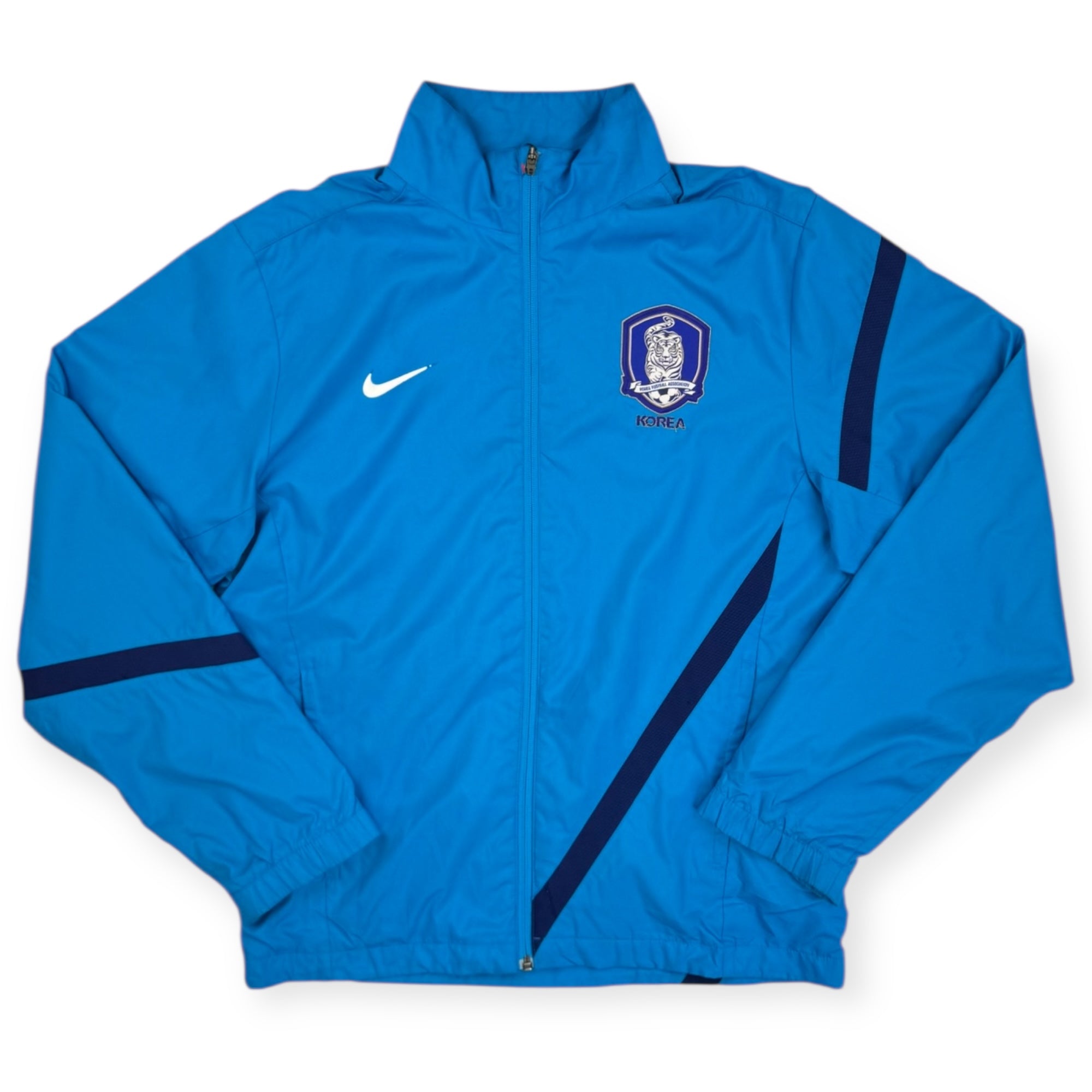 South Korea 2011 Tracksuit Jacket (M)