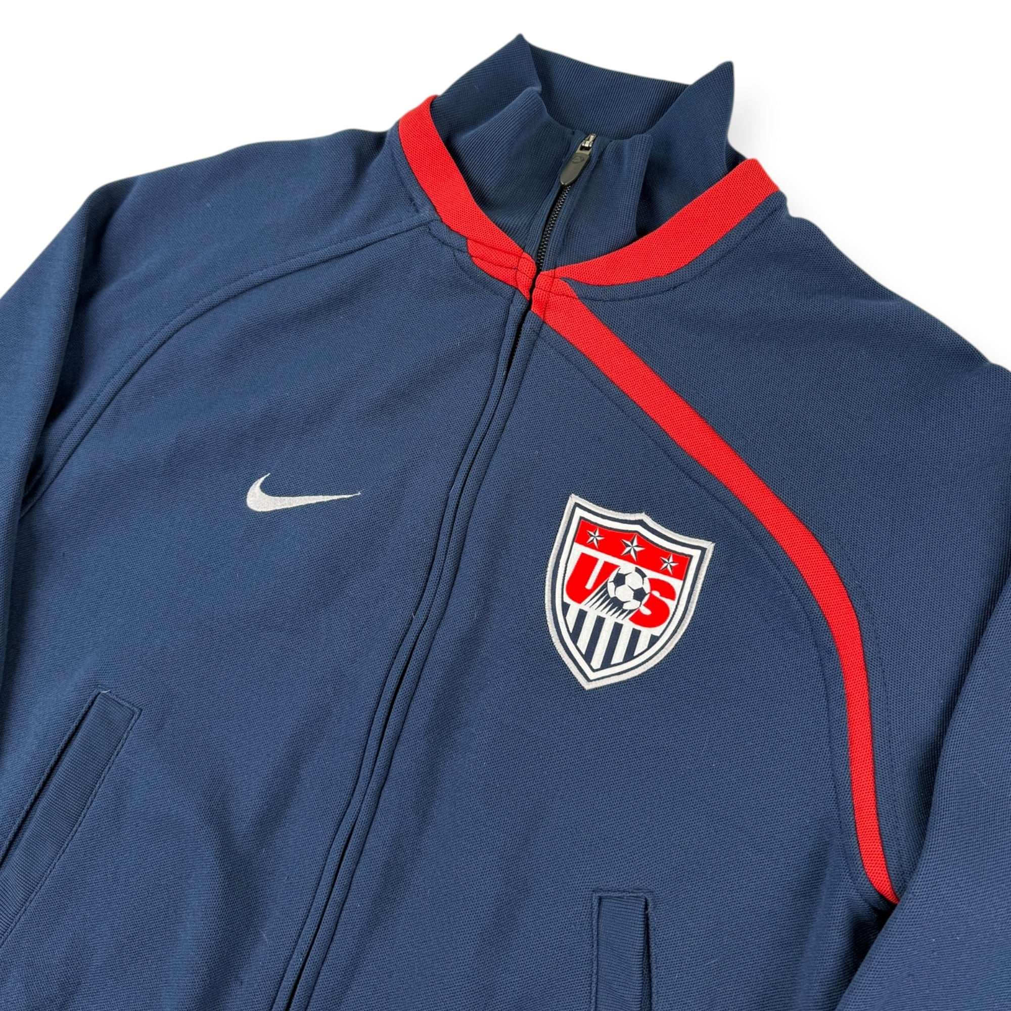 USA 2008 Track Jacket (S)
