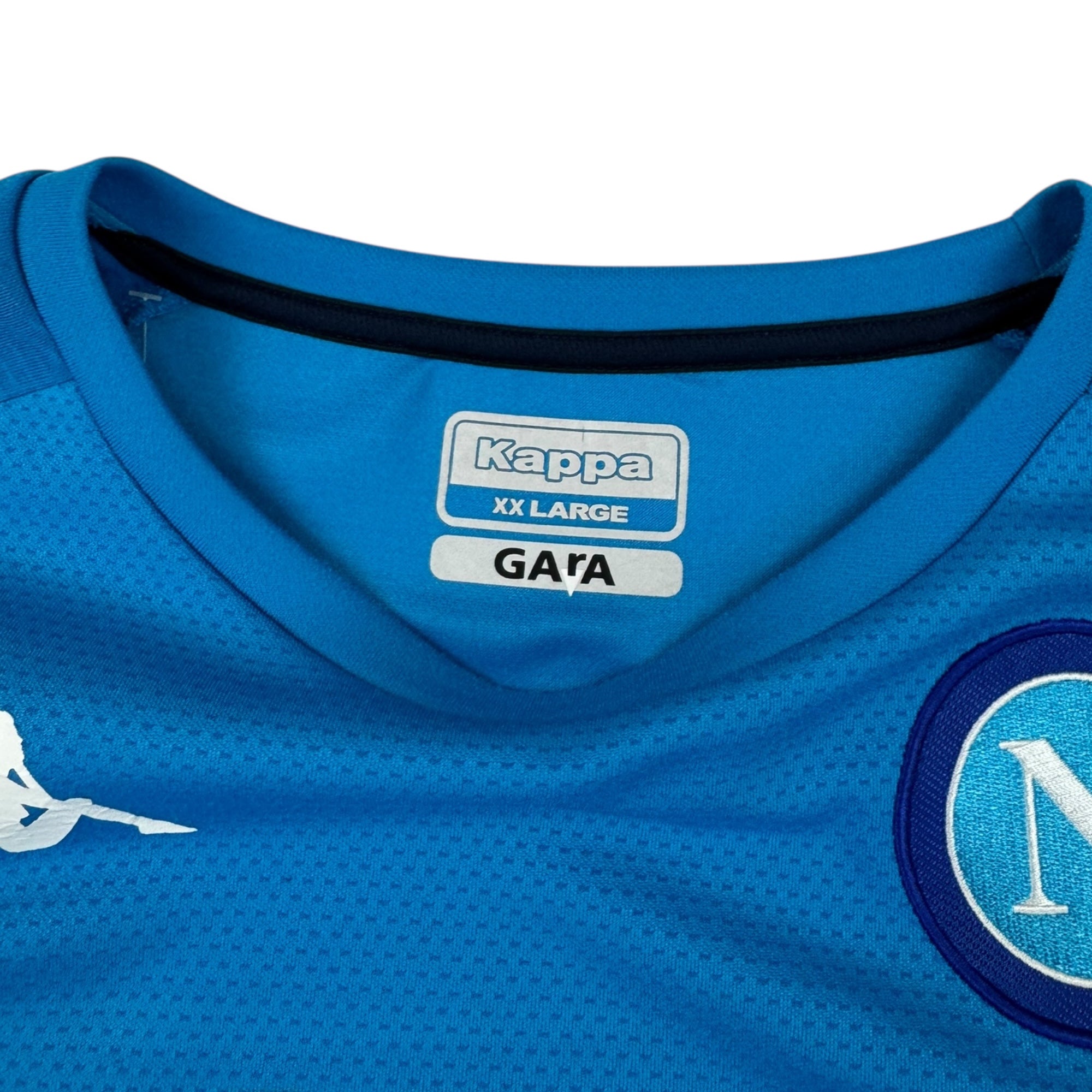 Napoli 2022 Training Jumper (XXL)