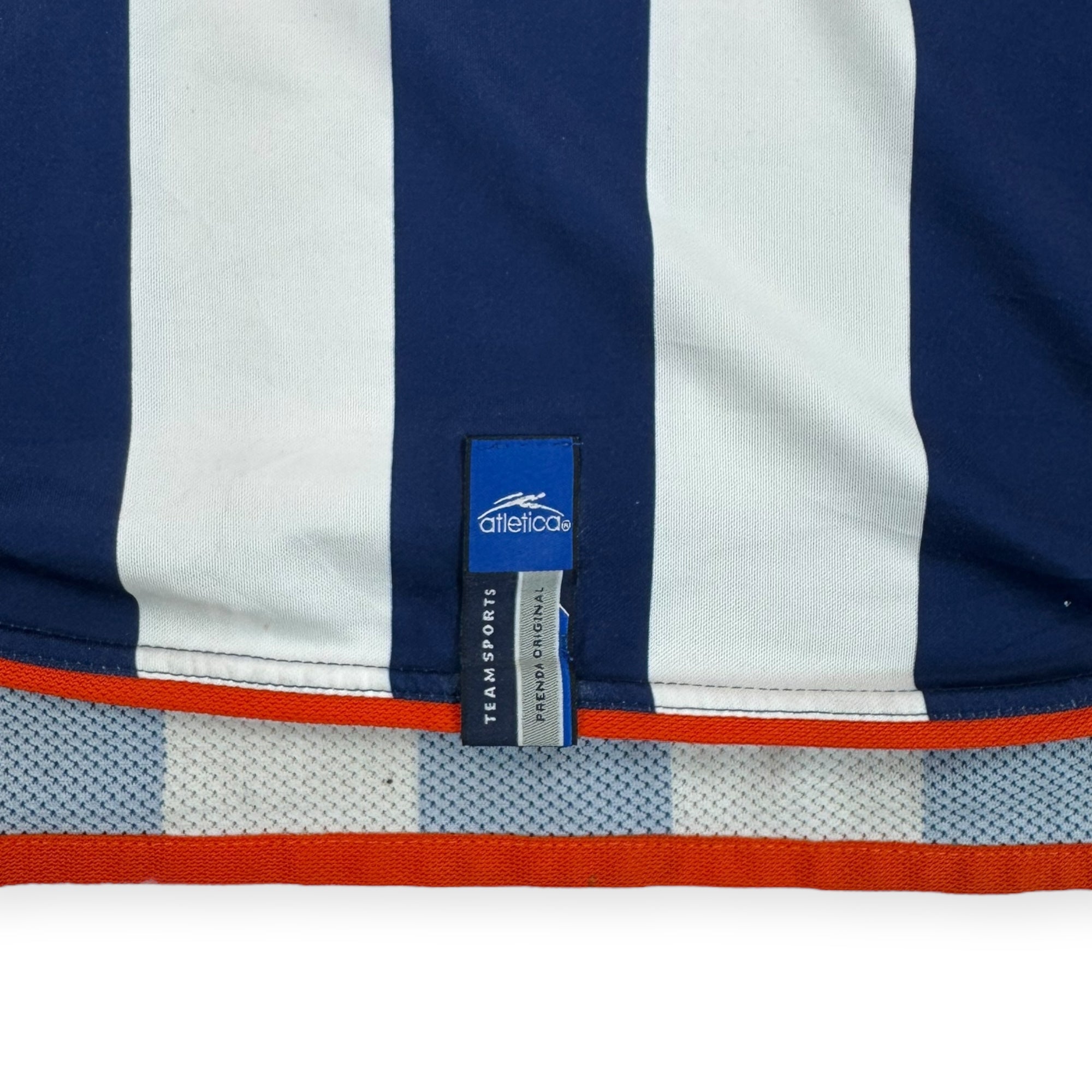 C.F Monterrey 2004 Home Shirt (L)
