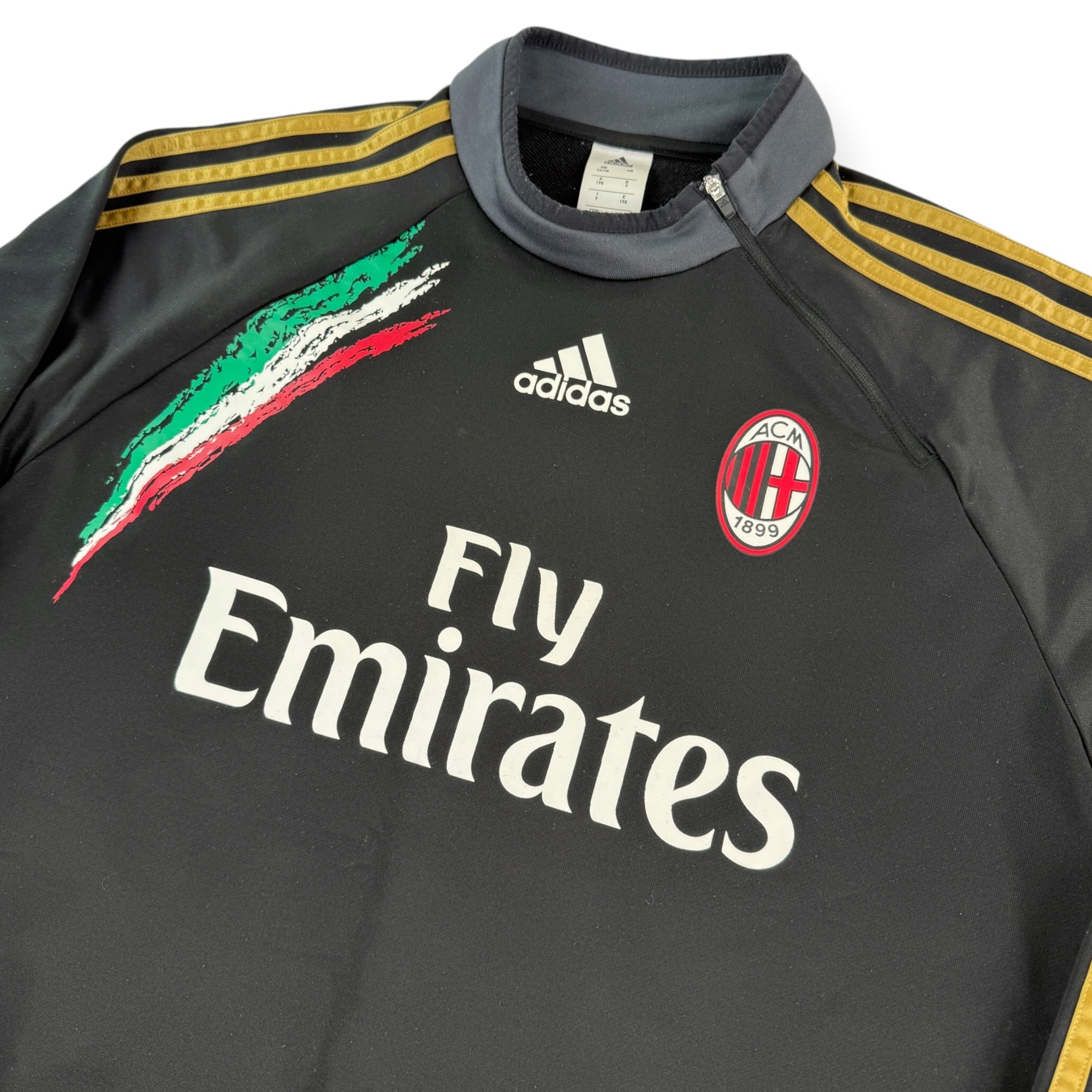 AC Milan 2013 Jumper (L)