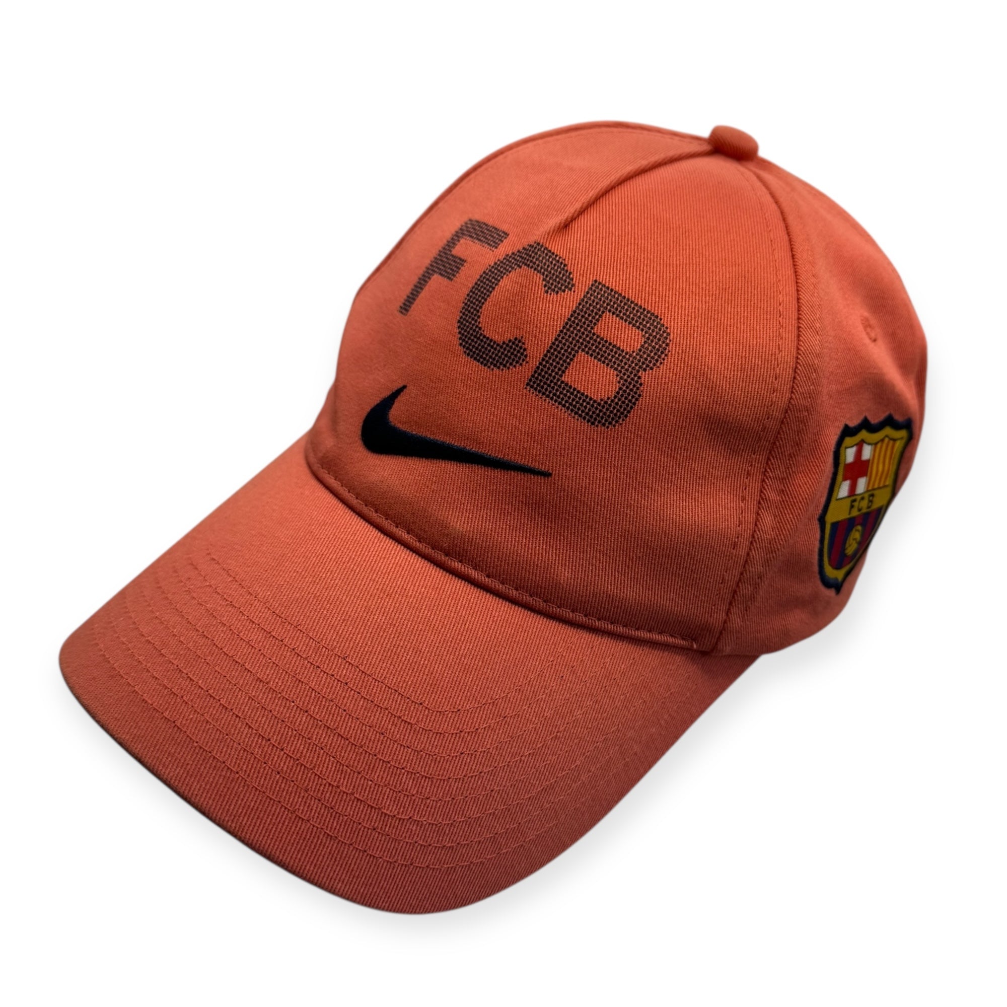 FC Barcelona 2009 Cap