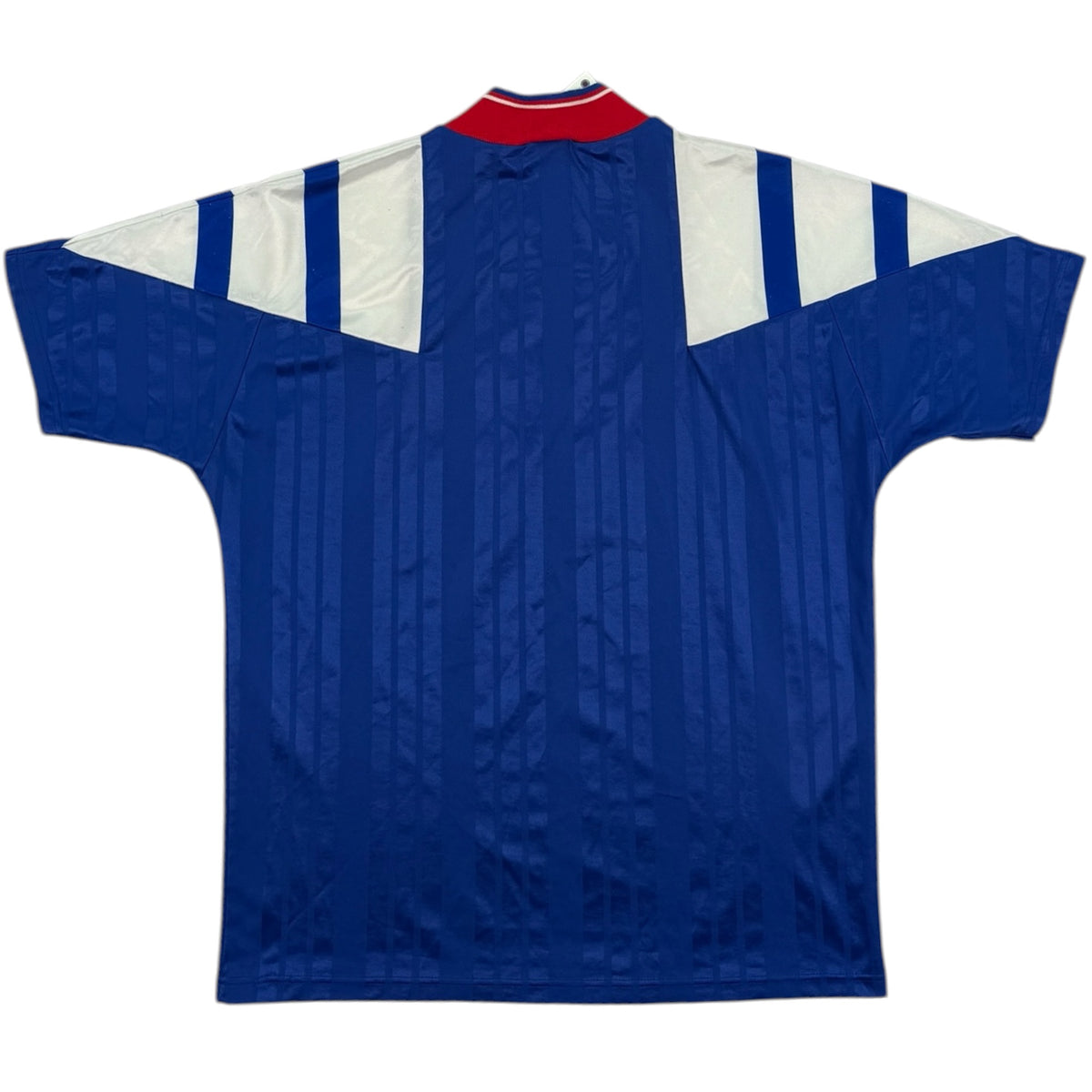 Rangers 1992 Home Shirt (M)