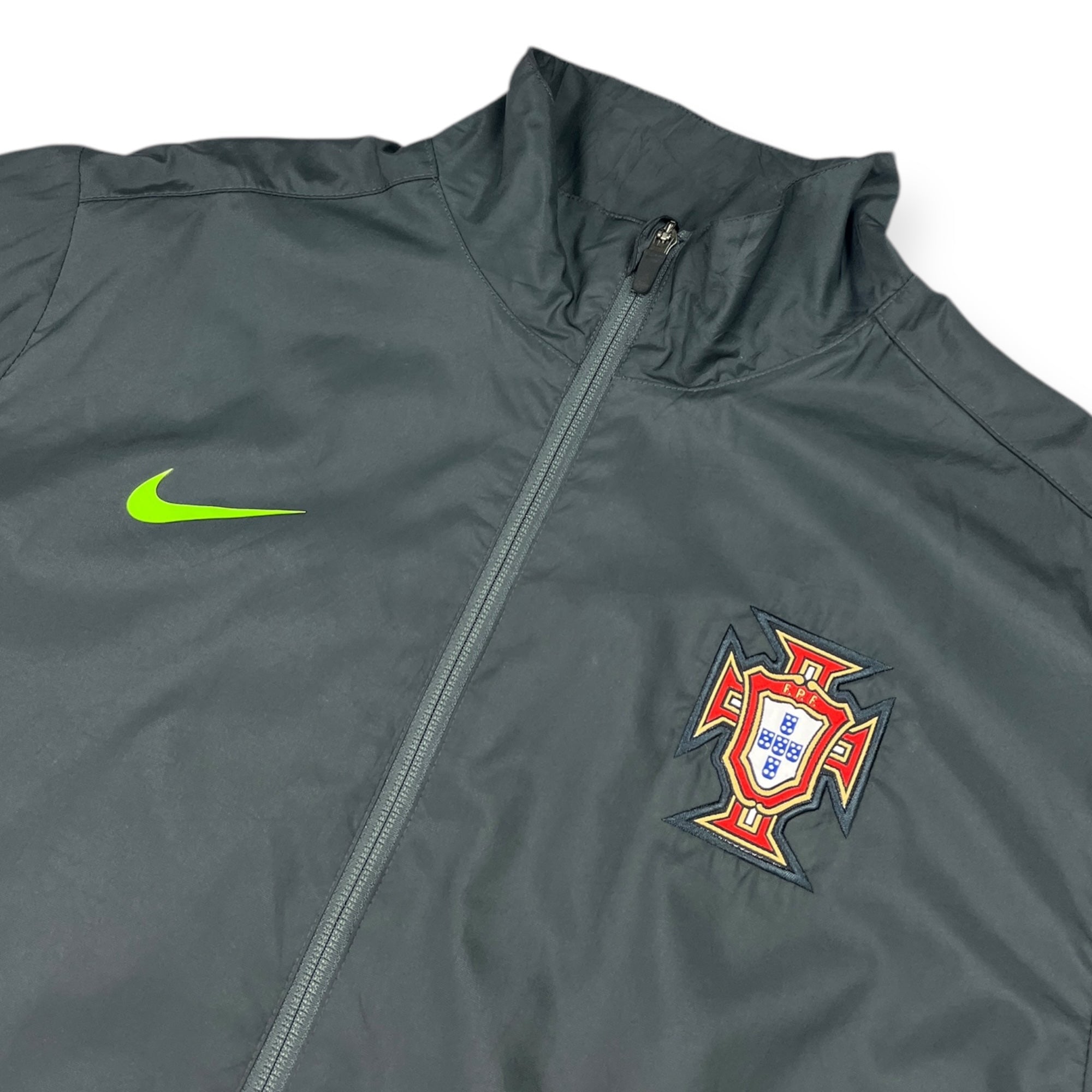 Portugal 2012 Tracksuit (L)