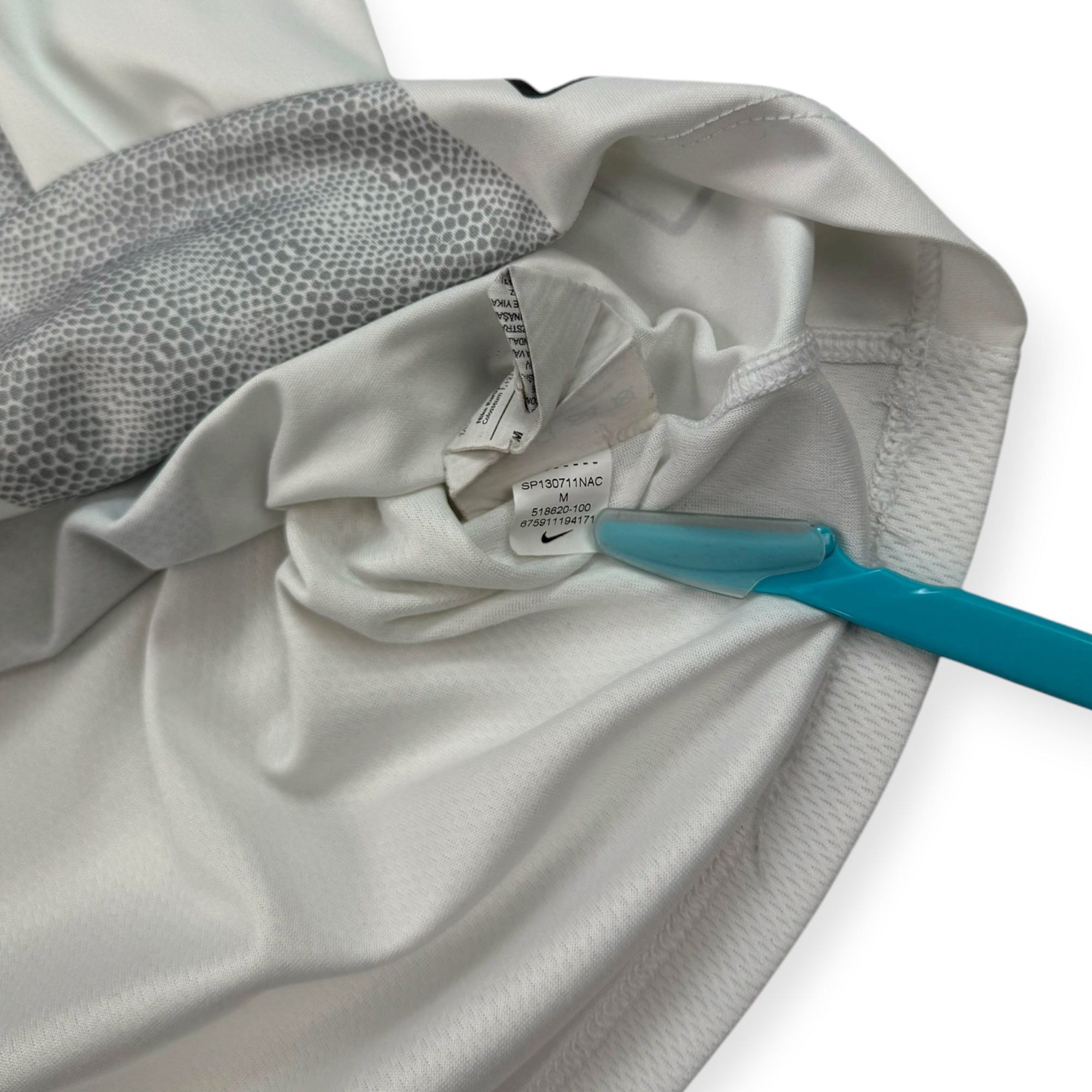 Inter Milan 2012 Training Shirt (M)