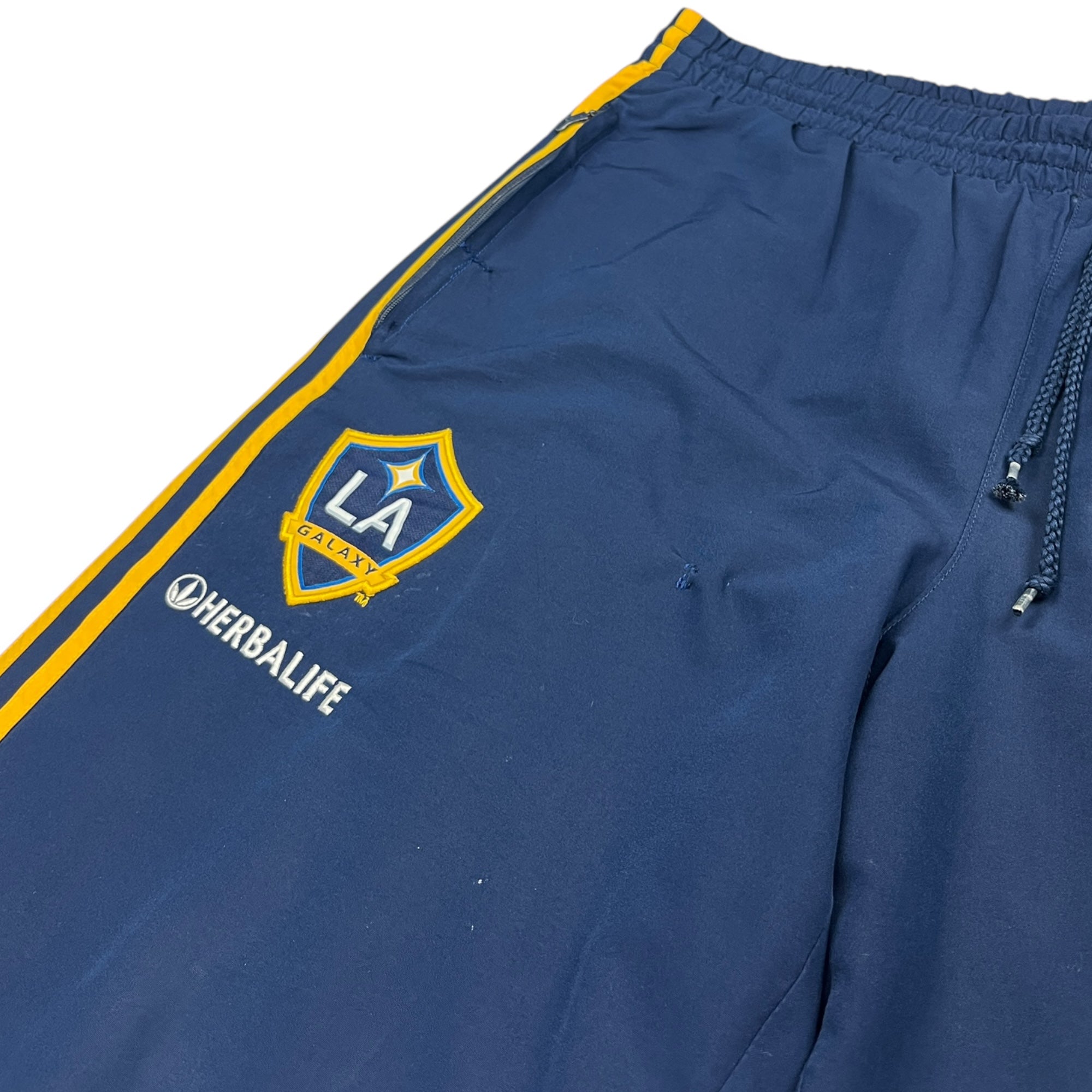 LA Galaxy 2008 Tracksuit (L)