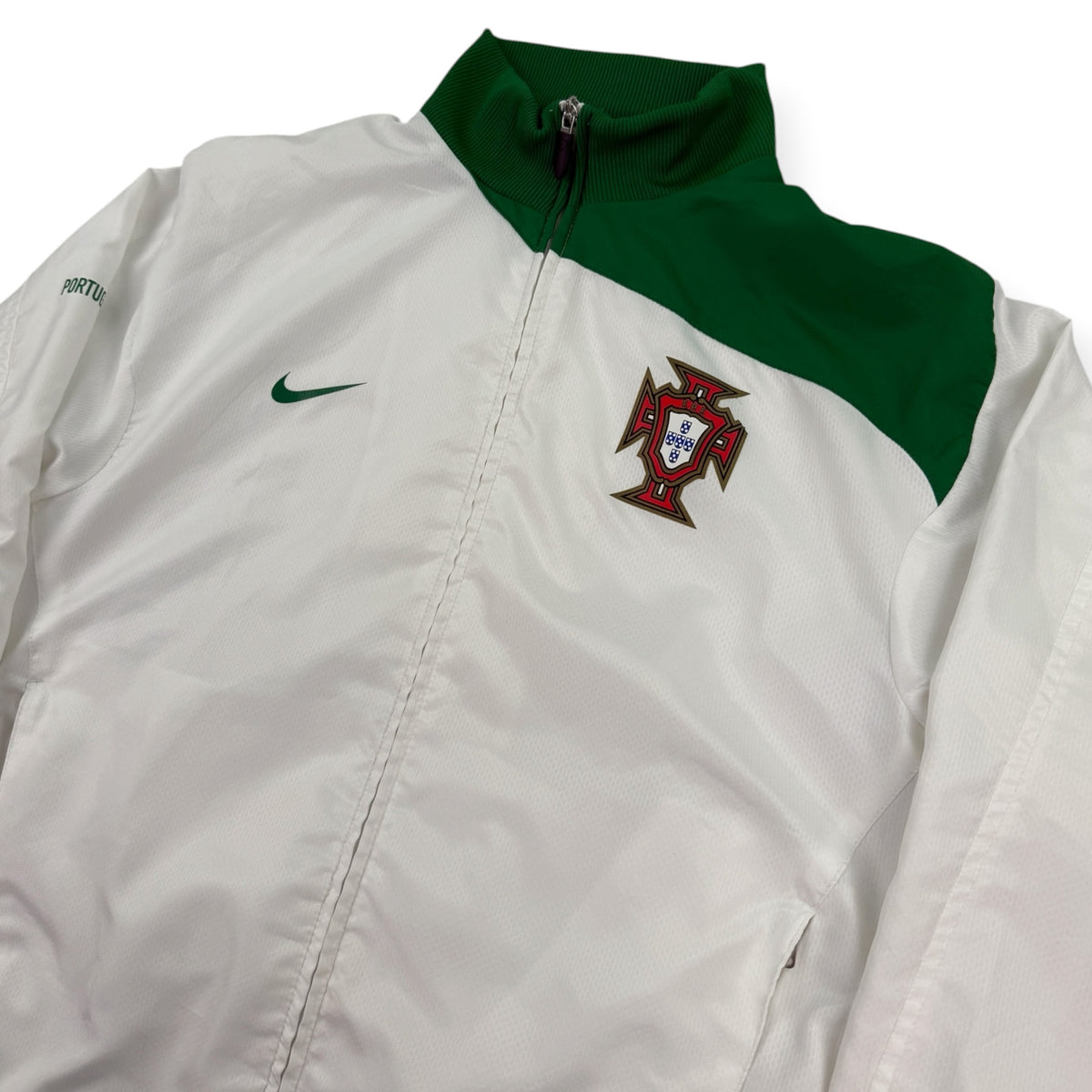 Portugal 2008 Jacket (M)