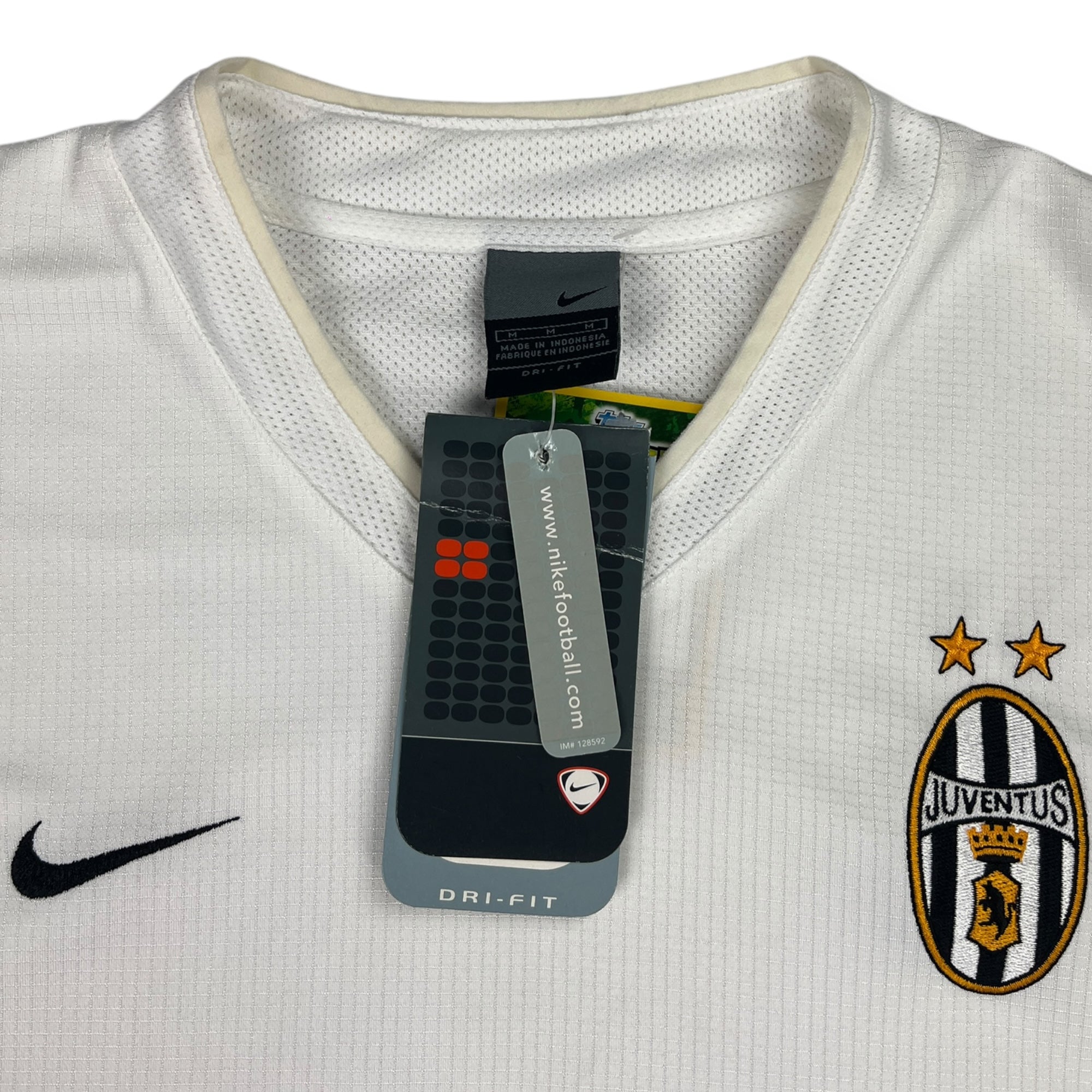 Juventus 2003 Training Shirt, BNWT (M)