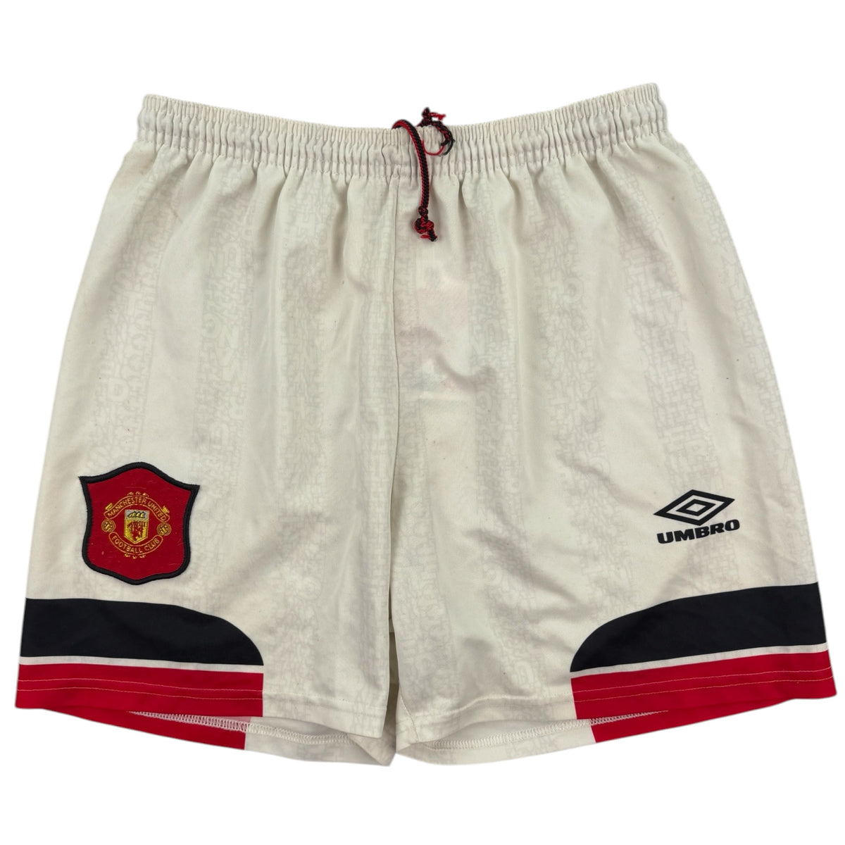 Manchester United 1994 Shorts (M)
