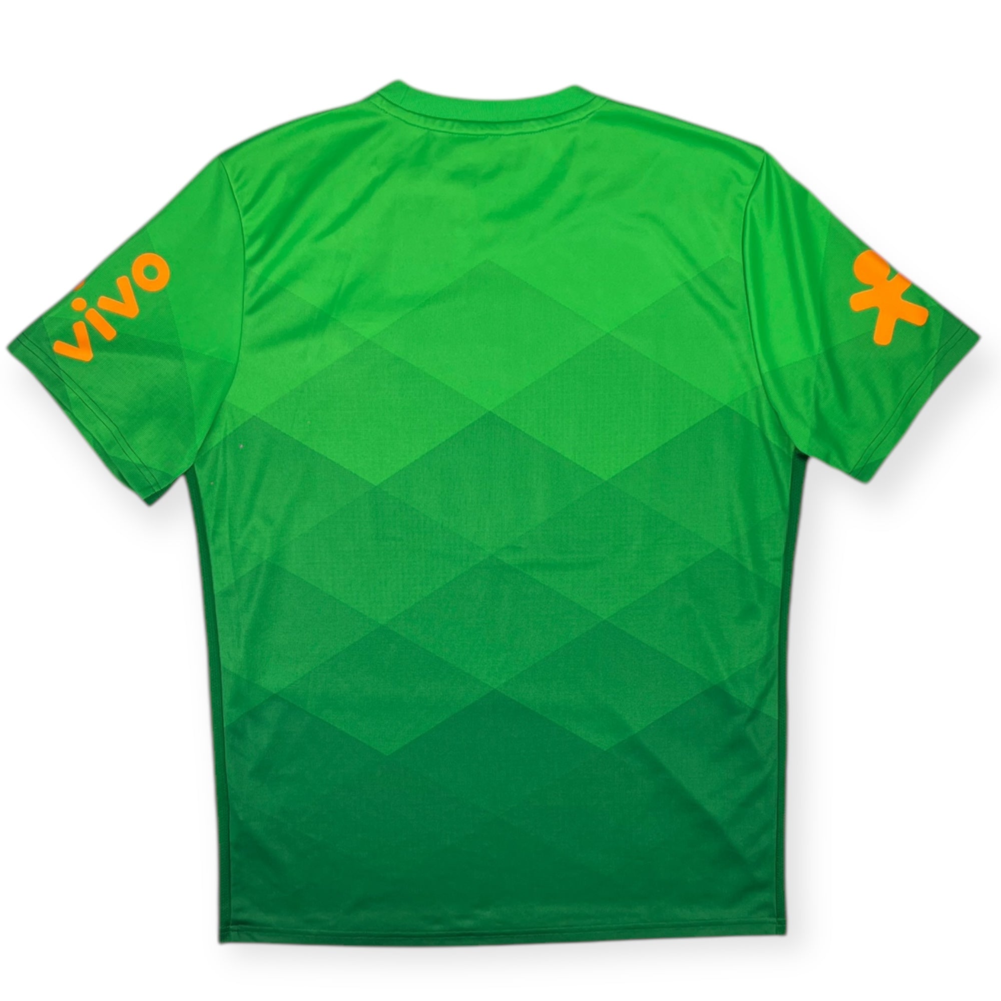 Brazil 2020 Pre Match Shirt (L)