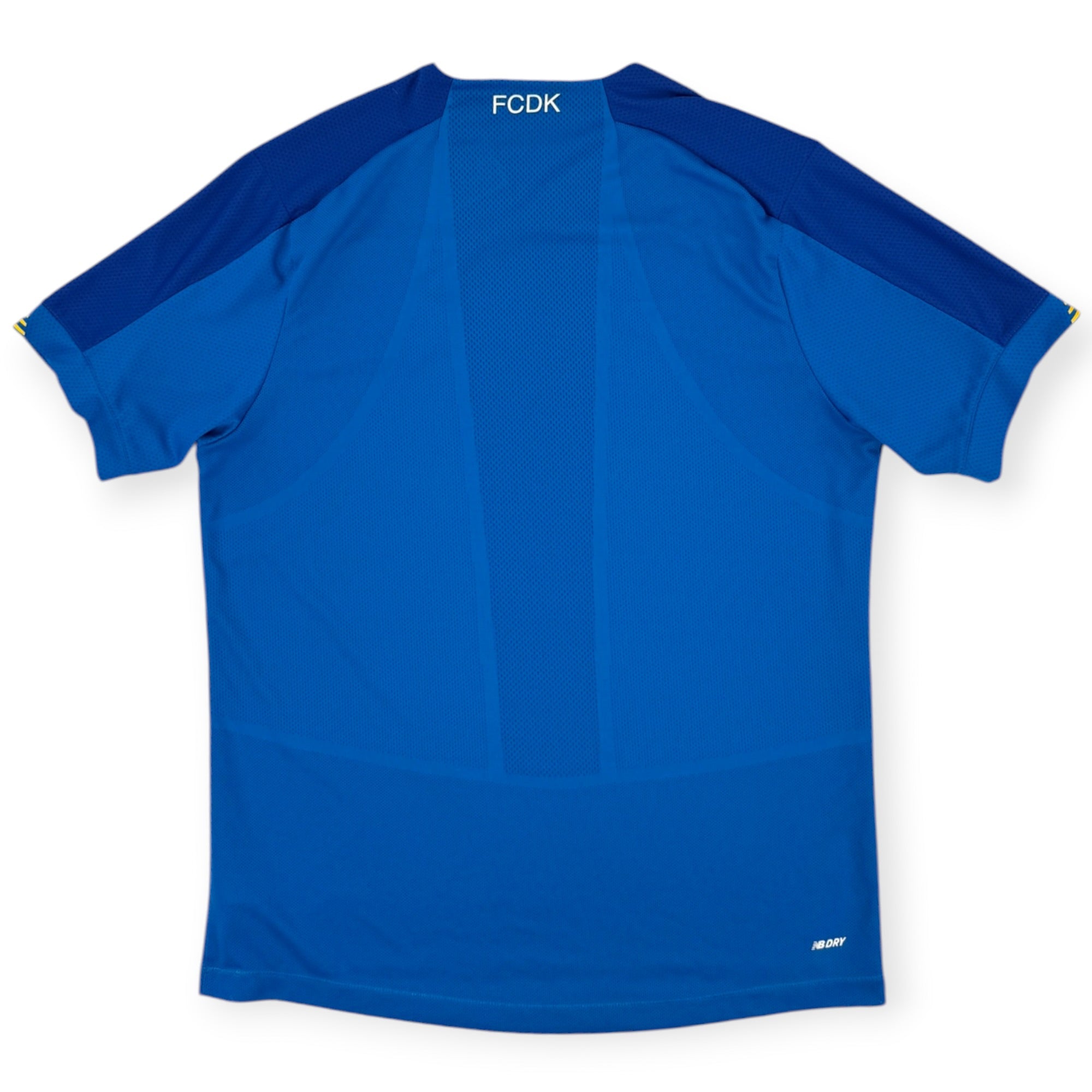 Dynamo Kyiv 2019 Away Shirt (L)