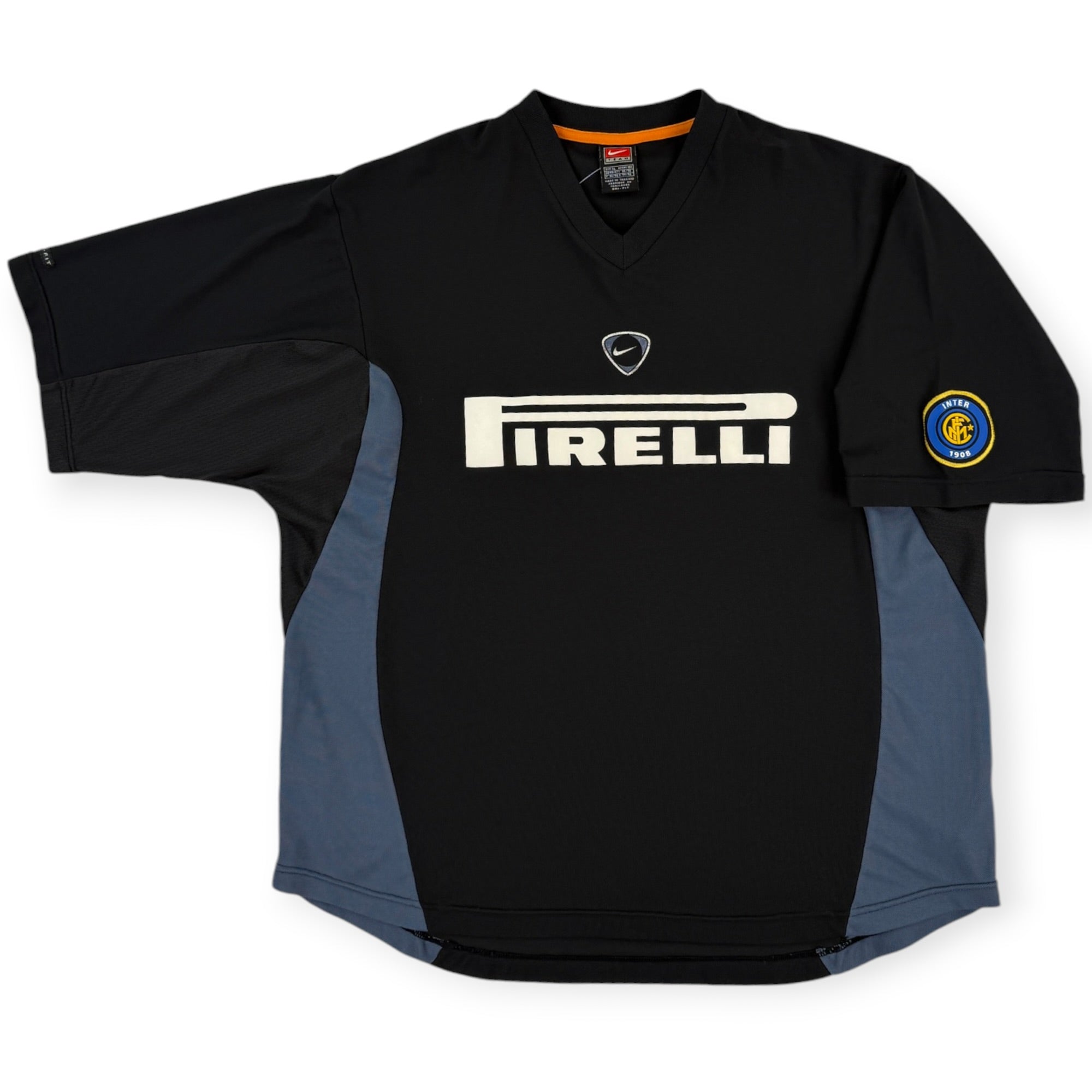 Inter Milan 2000 Training Shirt (XL)