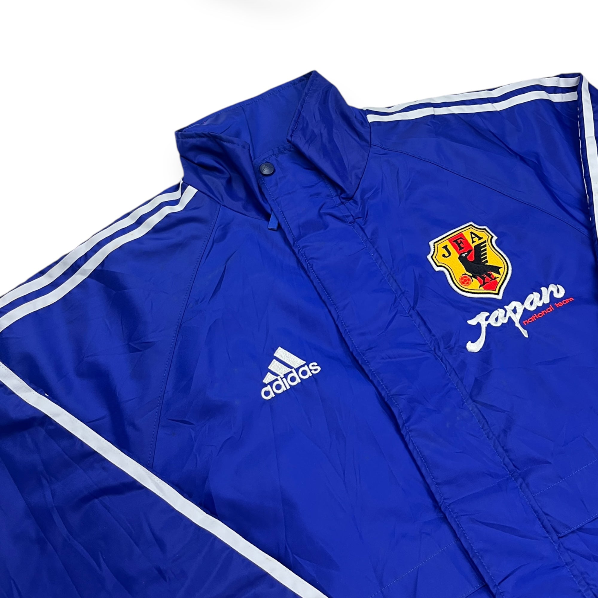 Japan 1999 Bench Coat (L)