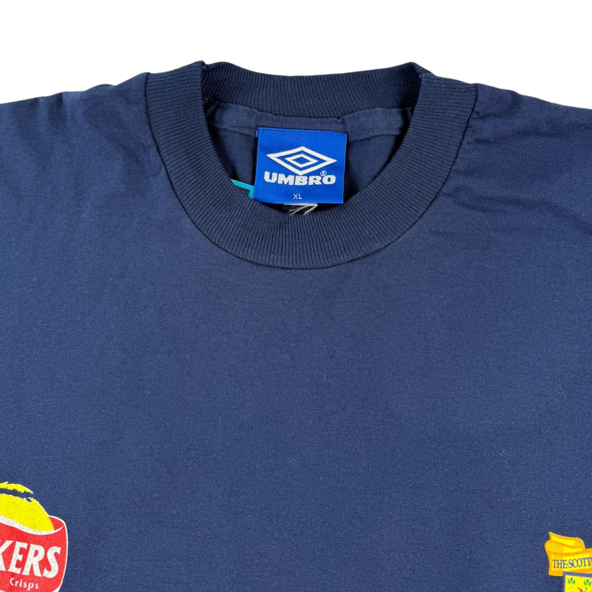 Scotland 1996 T-Shirt (XL)