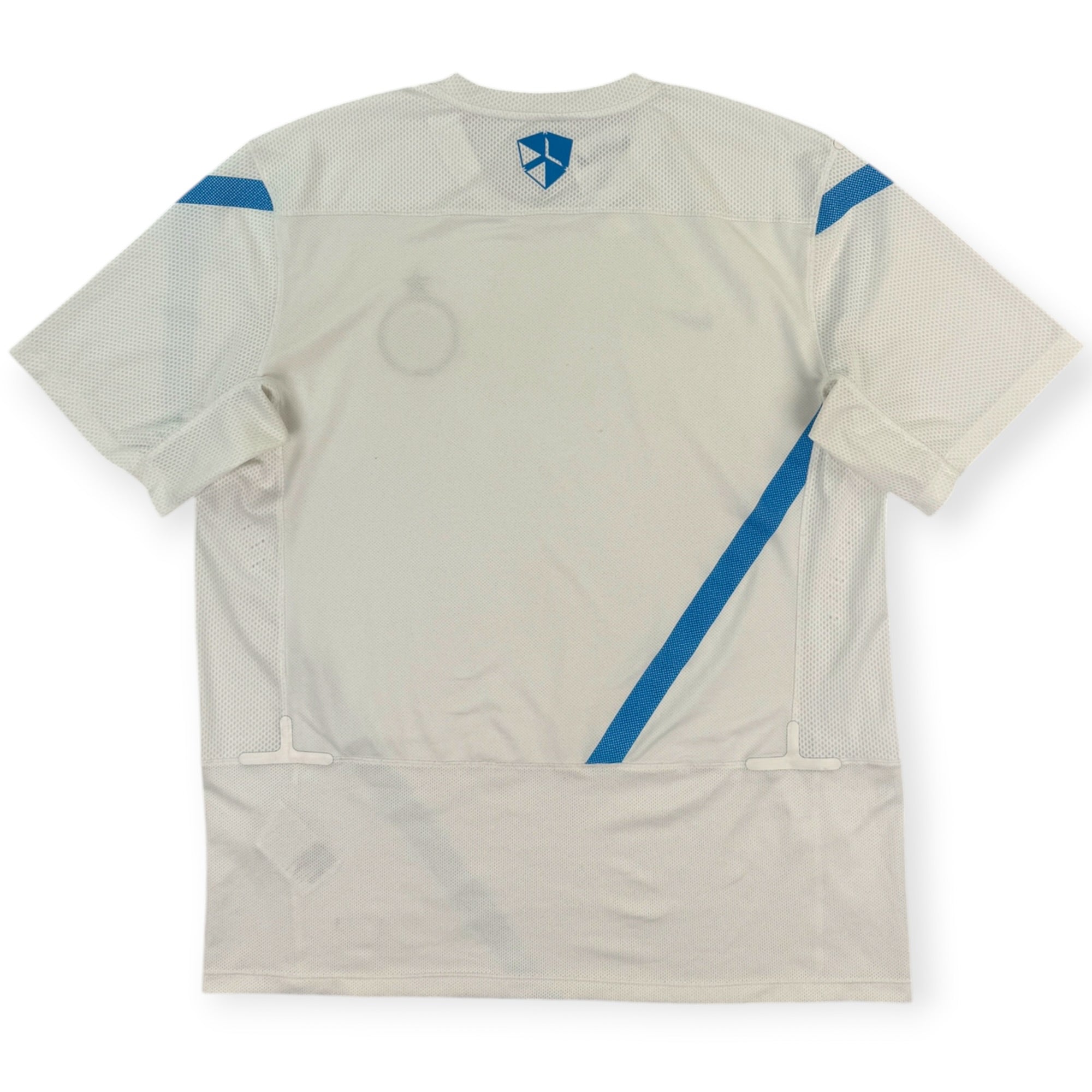 Inter Milan 2011 Training Shirt (XL)