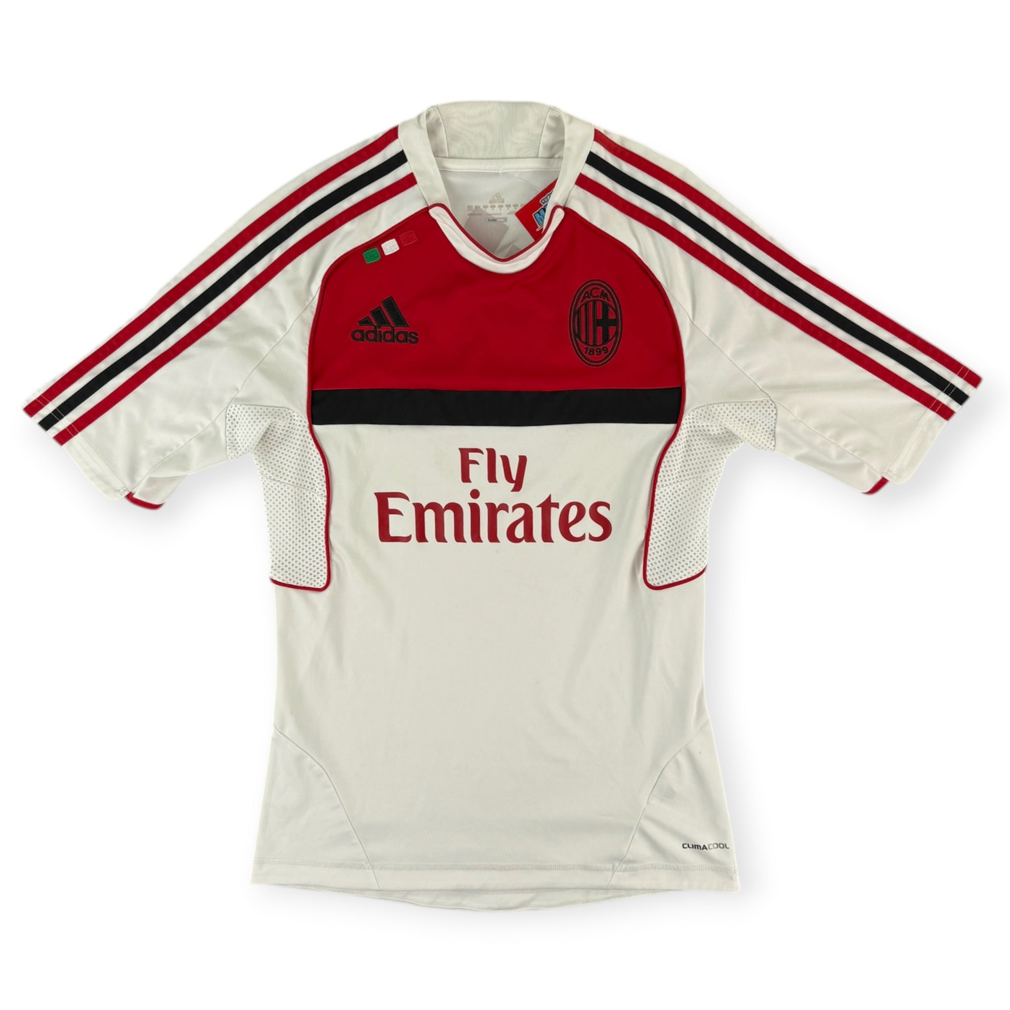 AC Milan 2011 Training Shirt (M)