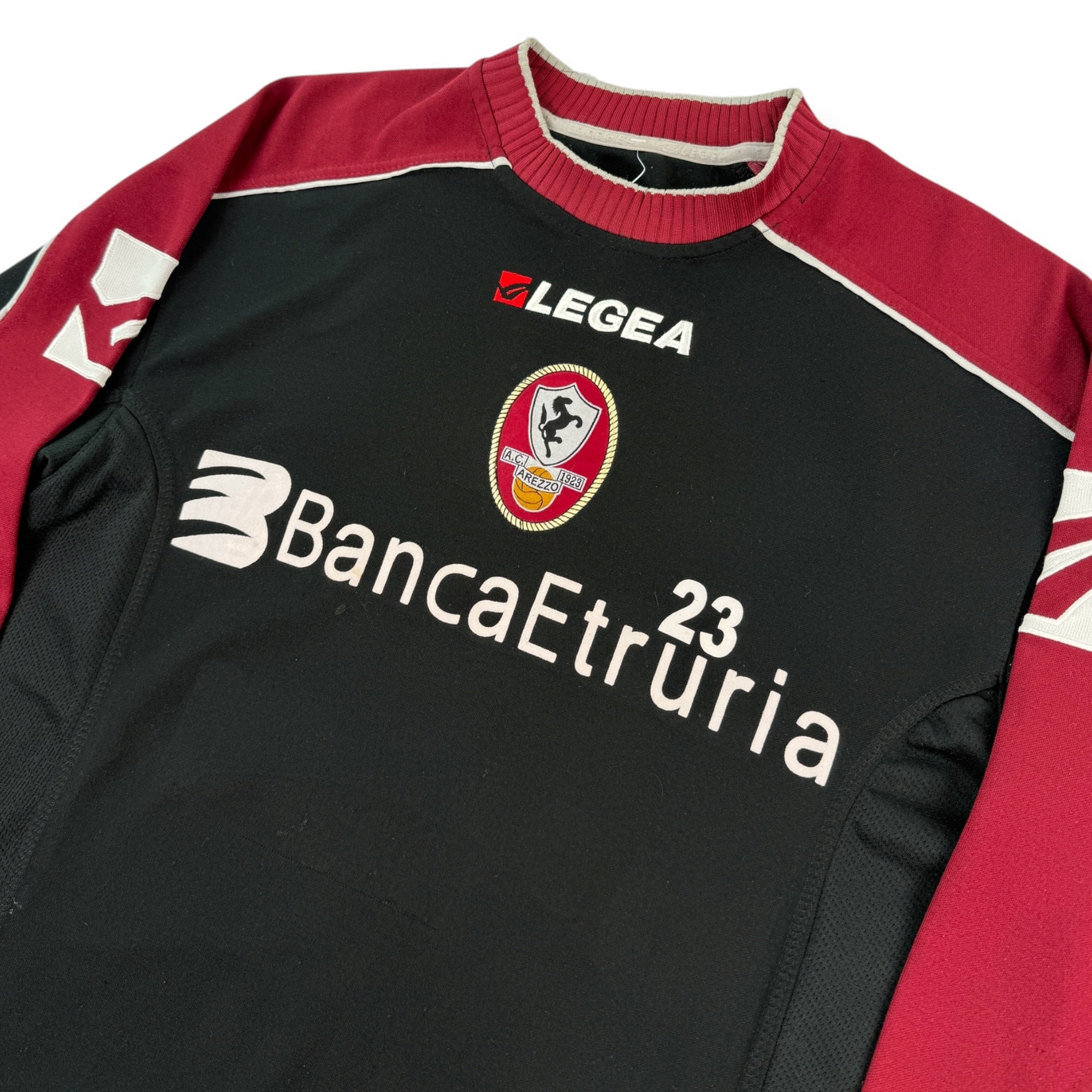 Arezzo 2006 Jumper (L)