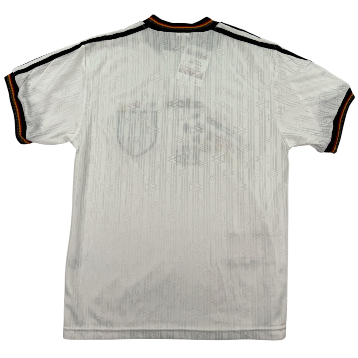 Germany 1996 Home Shirt (S)