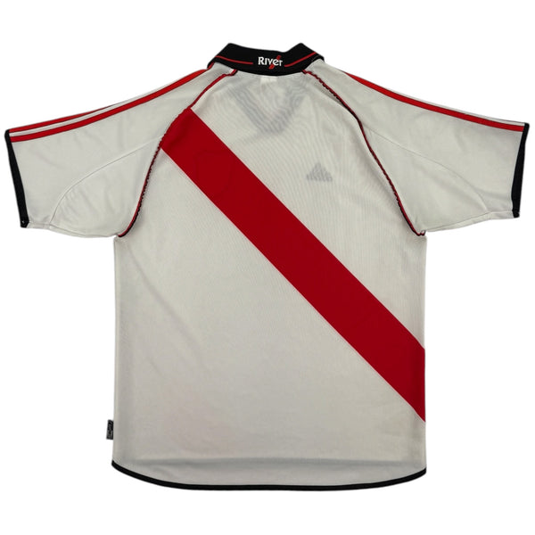 River Plate 2000 Home Shirt (L)