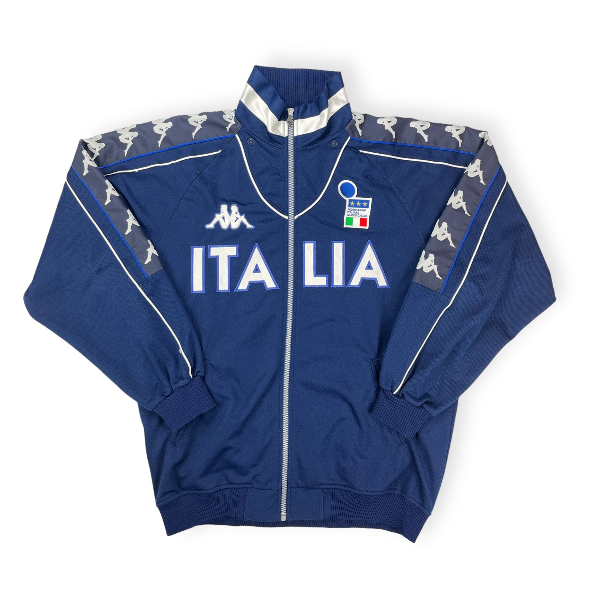 Italia 1999 Tracksuit Jacket