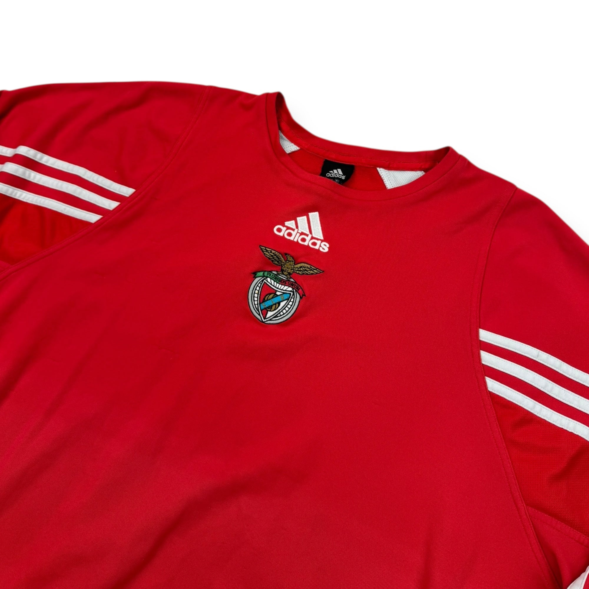 Benfica 2003 Training Jumper (M)