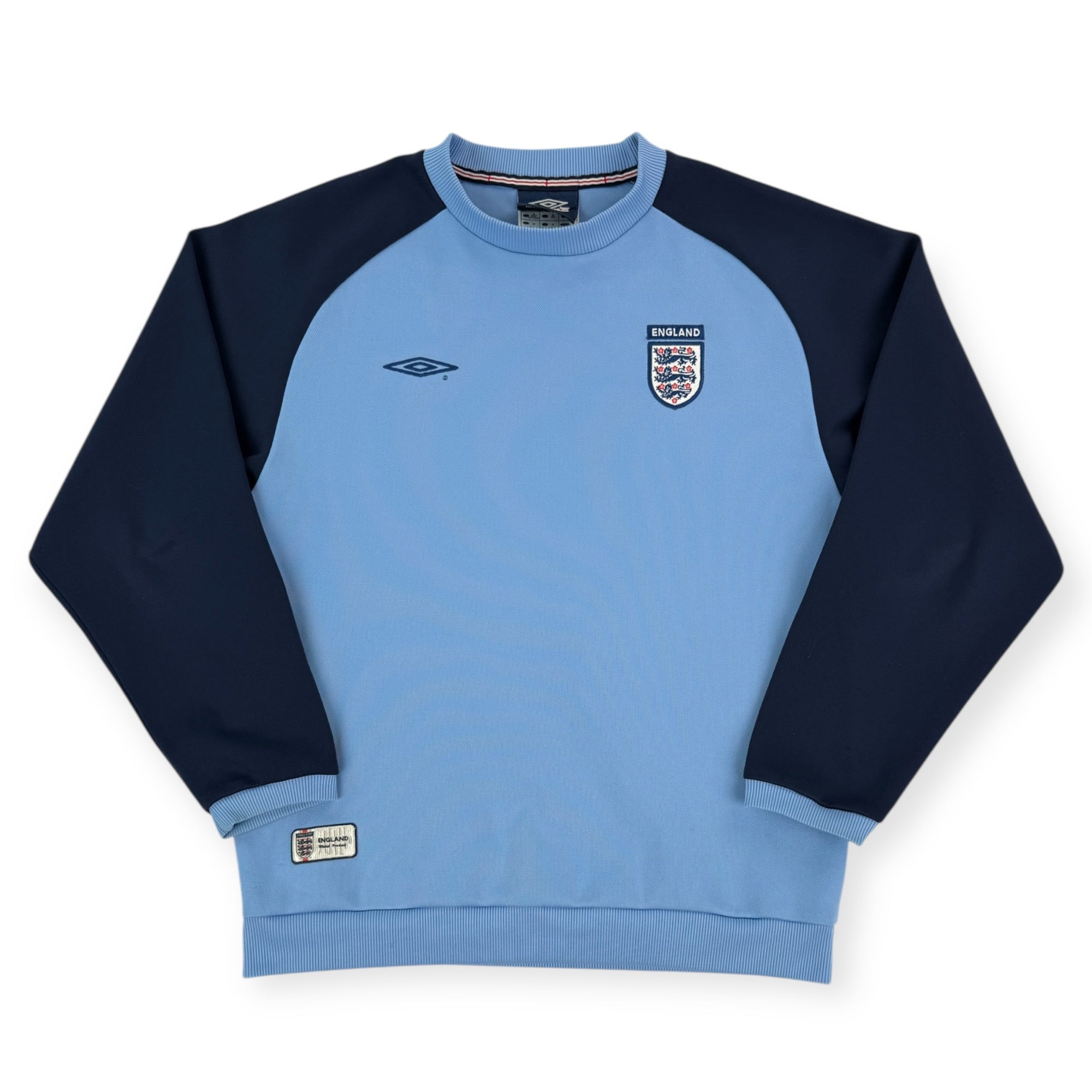 England 2002 Jumper (M)