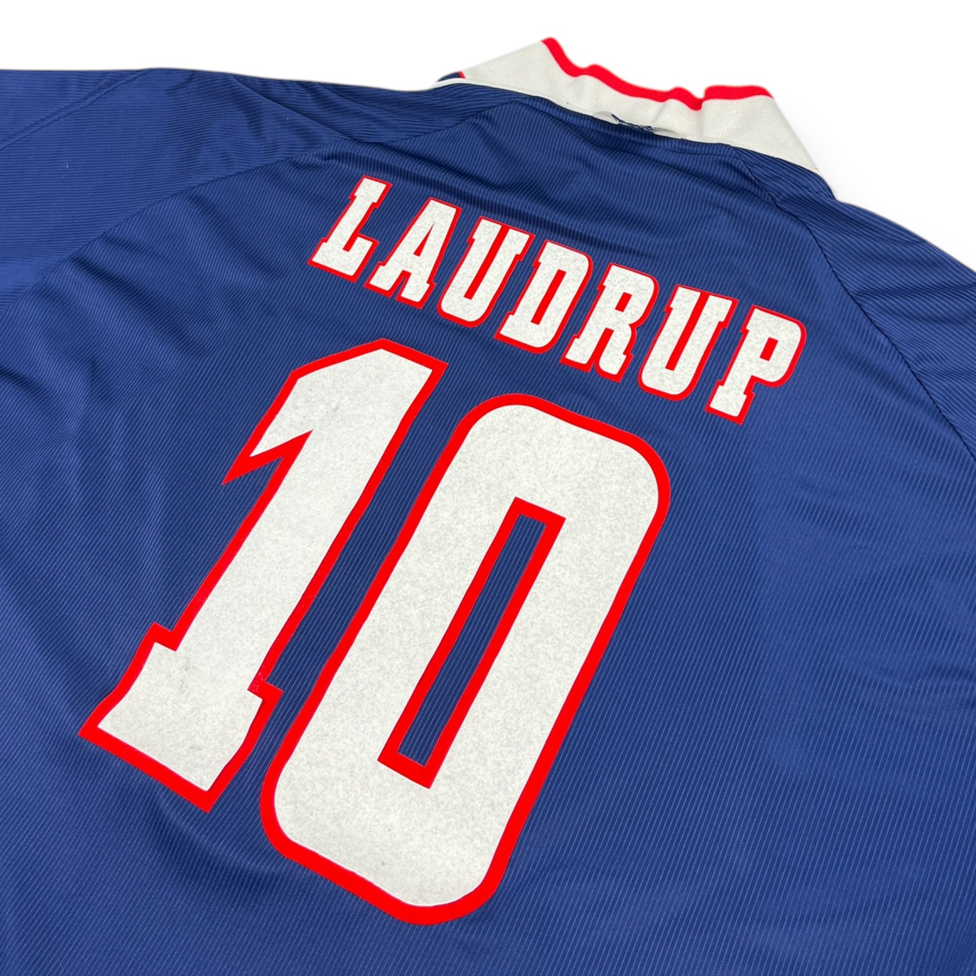 Ajax 1999 Away, Laudrup 10 (XXL)