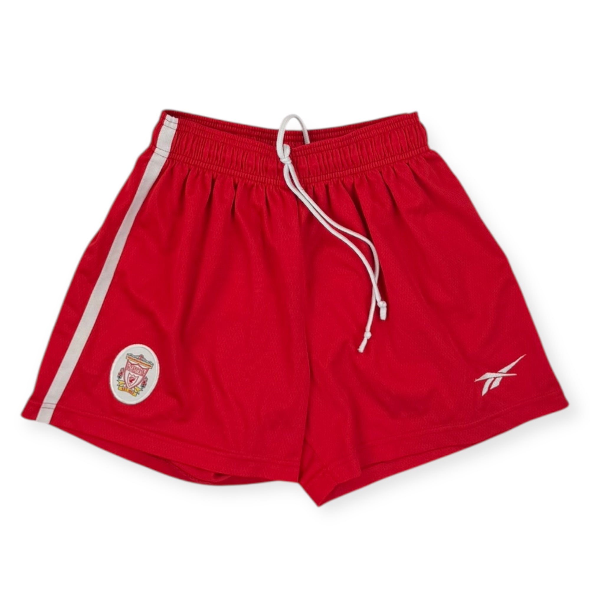 Liverpool 1998 Shorts (XS)