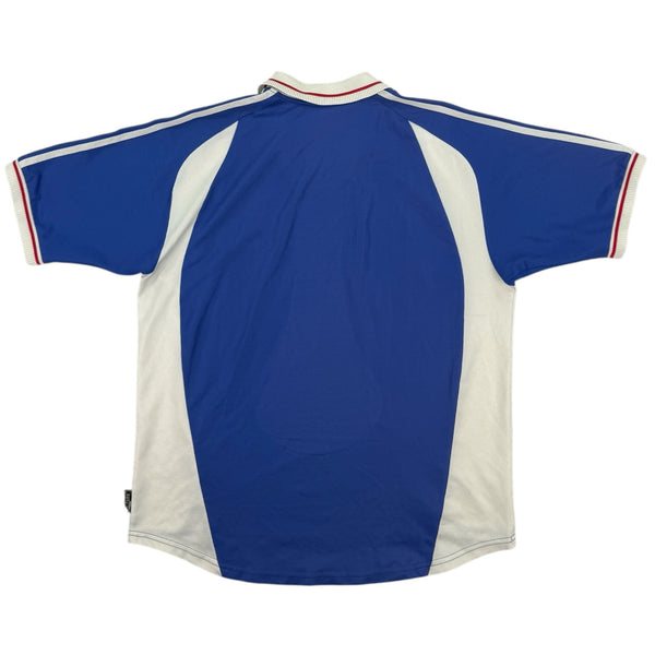 Yugoslavia 2000 Home Shirt (L)