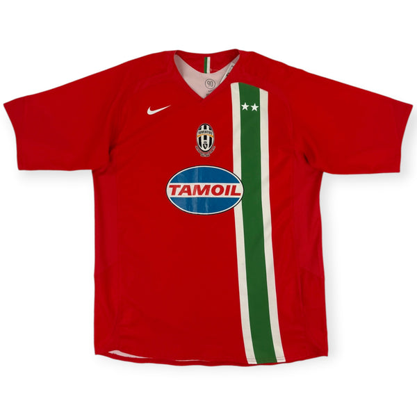Juventus 2005 Away Shirt (L)