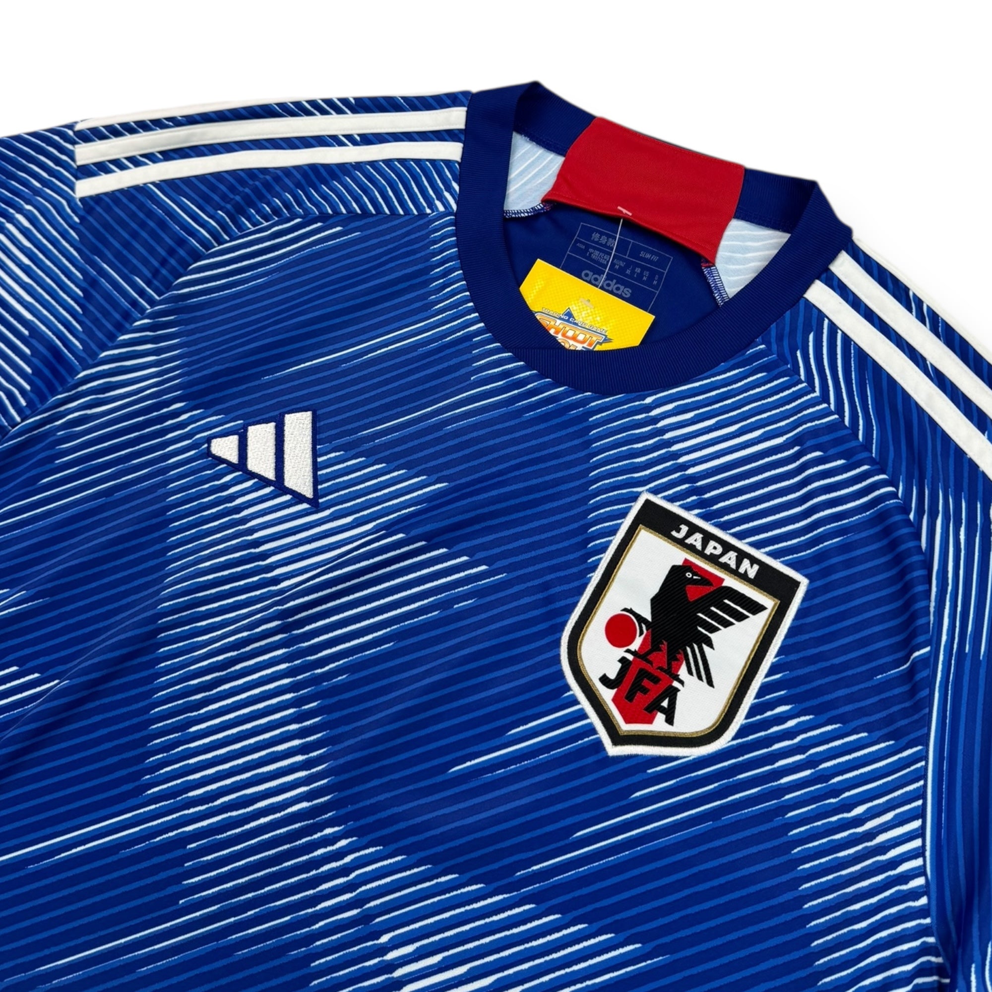 Japan 2022 Home Shirt (M)