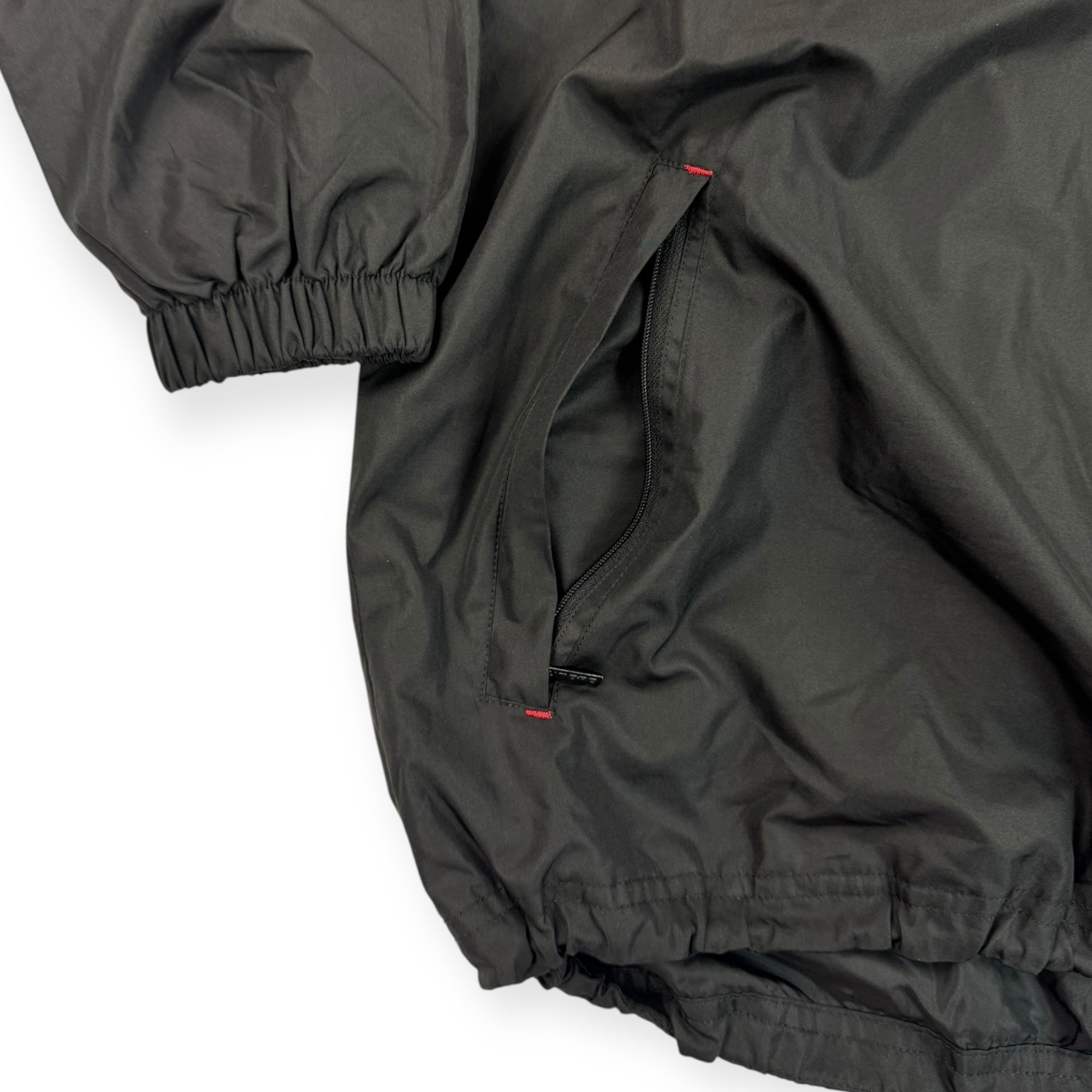Manchester United 2000 Drill Top (L)