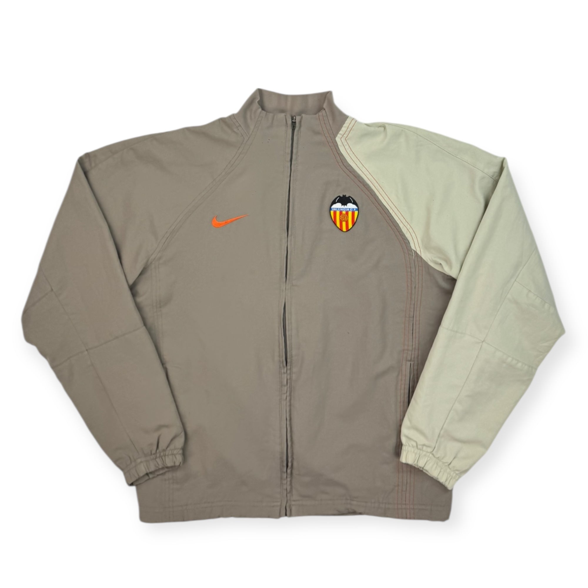 Valencia 2004 Tracksuit Jacket (S)