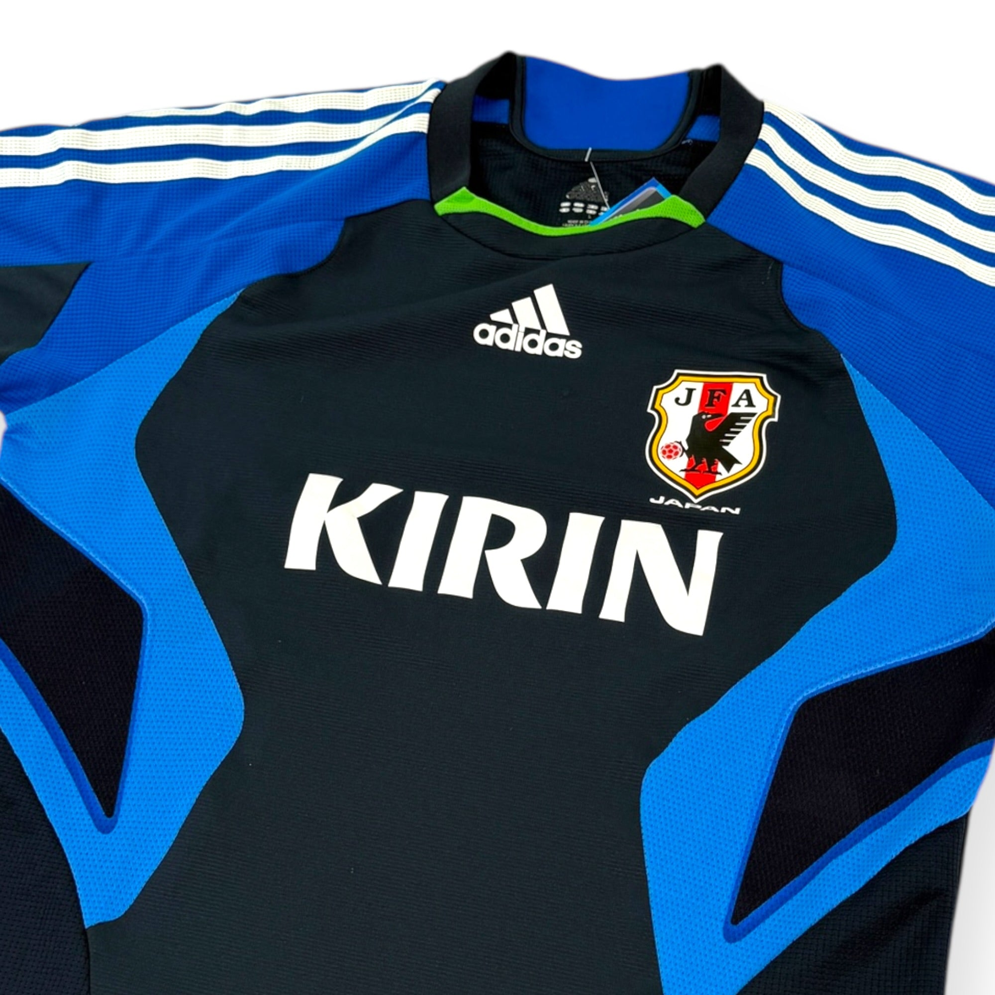 Japan 2011 Training Shirt (M)