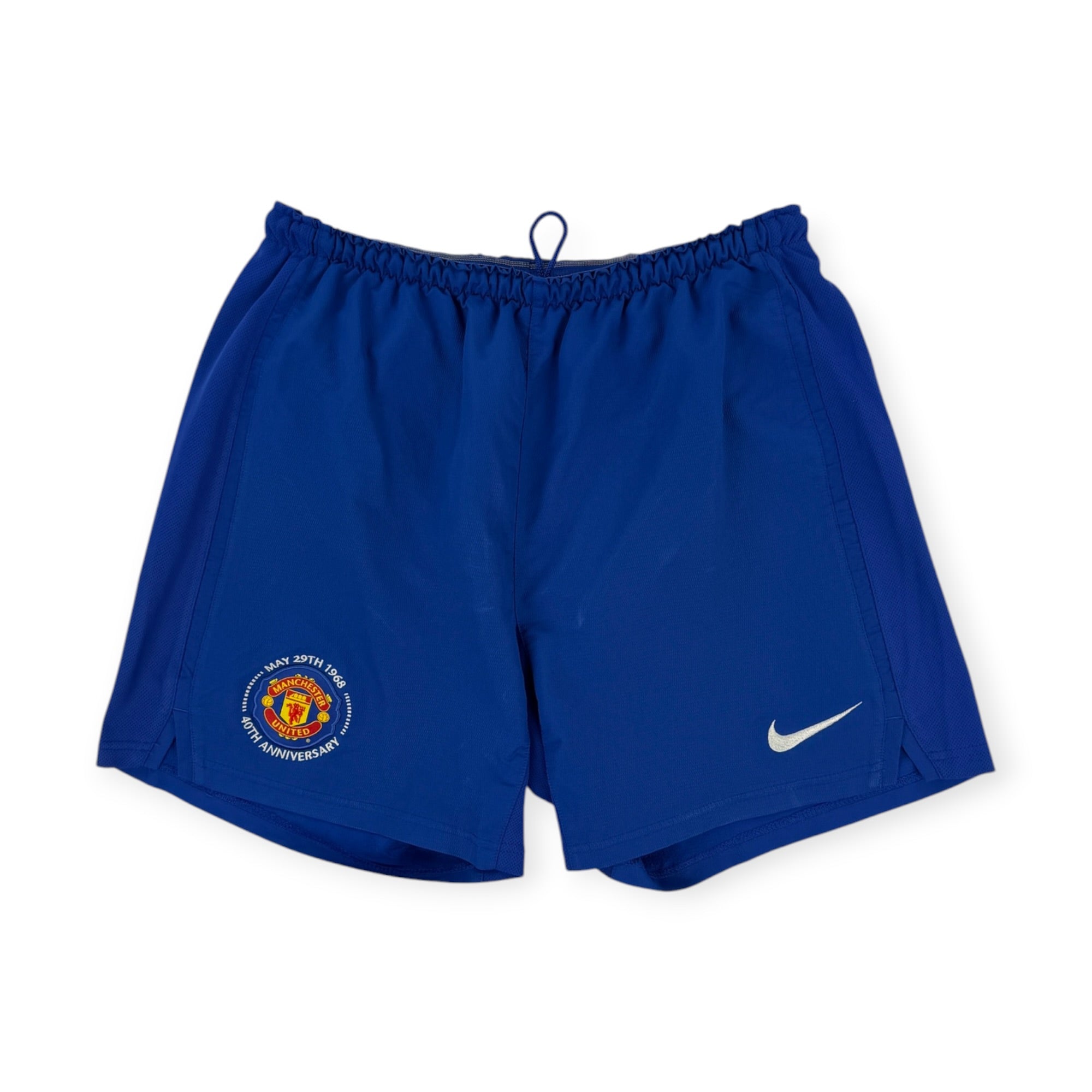 Manchester United 2008 Shorts (M)